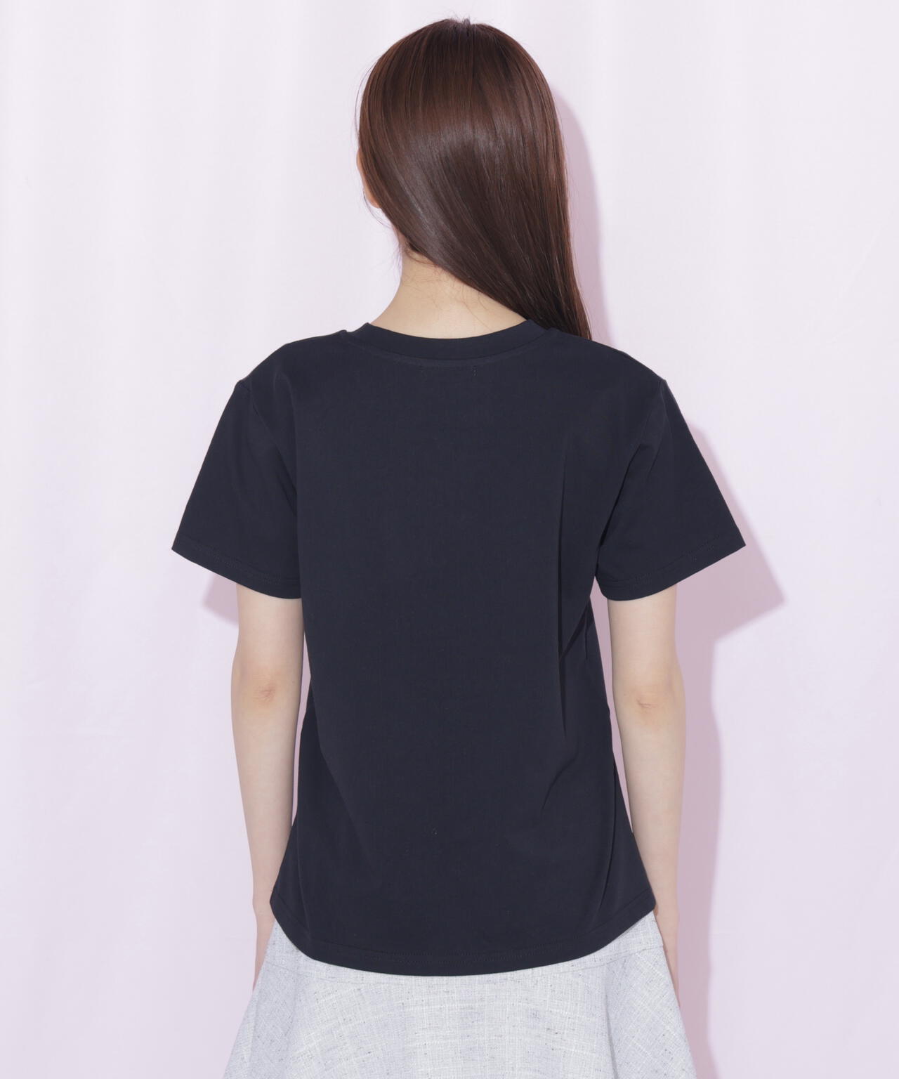 161cm 着用サイズ:FR