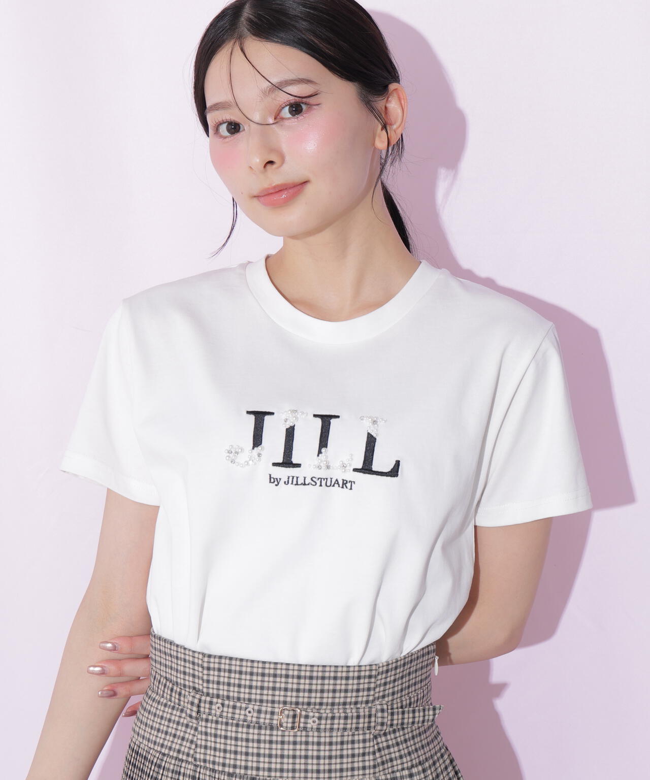 161cm 着用サイズ:FR