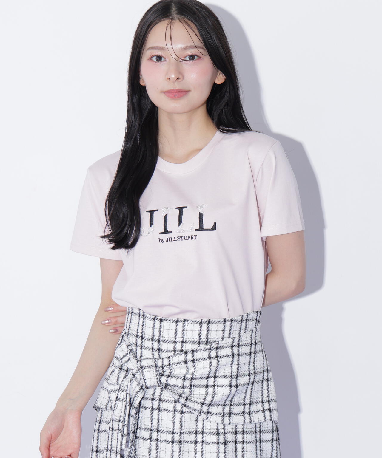 161cm 着用サイズ:FR