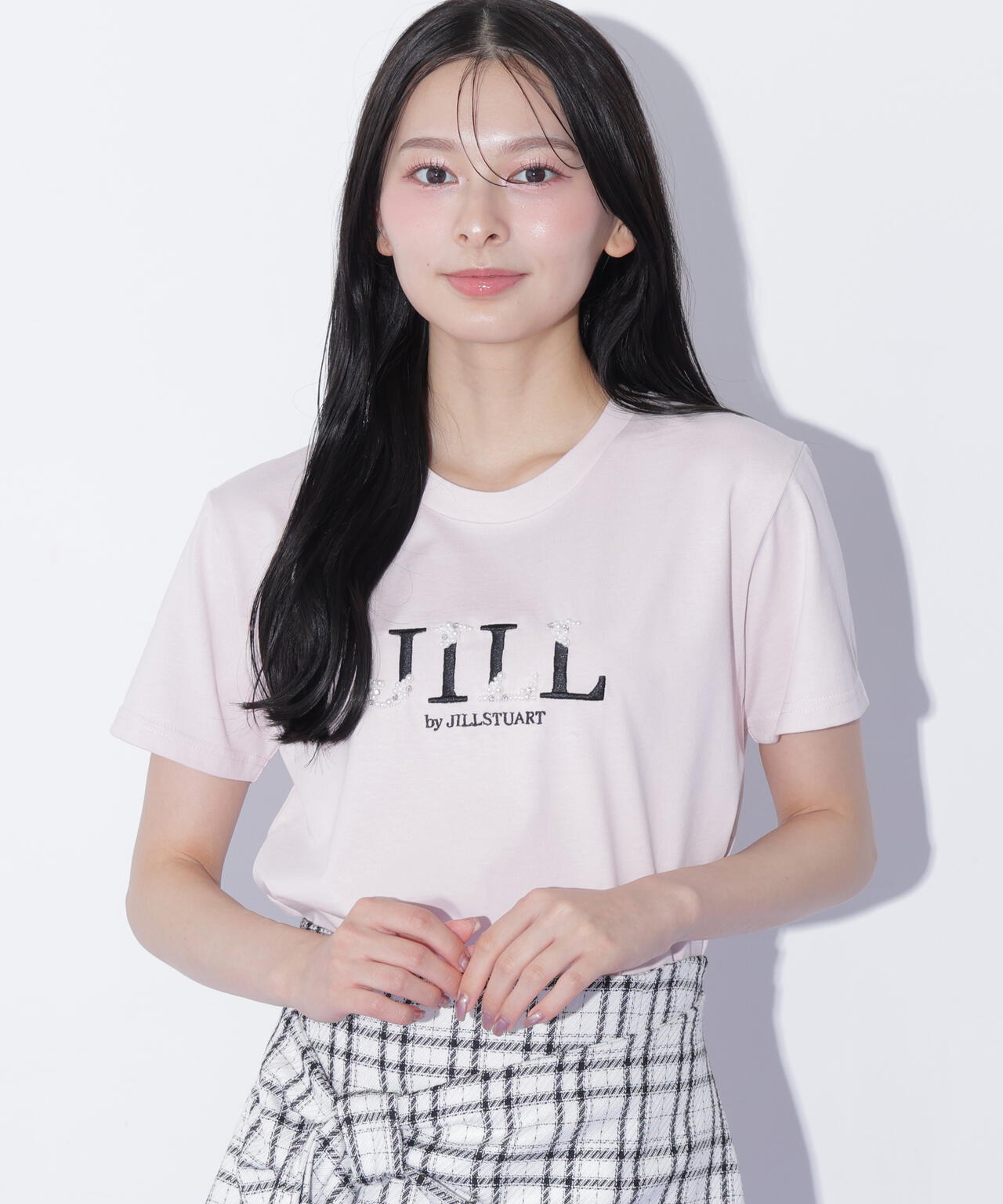 161cm 着用サイズ:FR