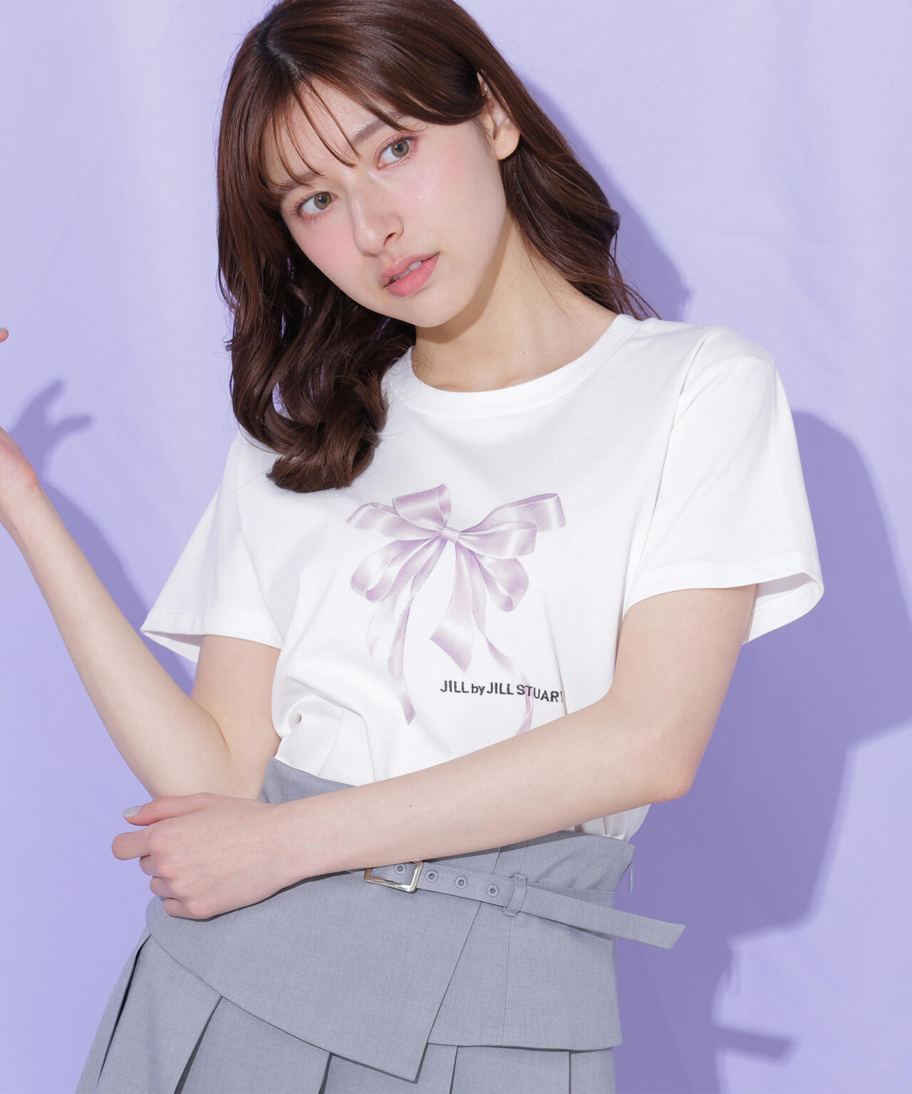 170cm 着用サイズ:FR