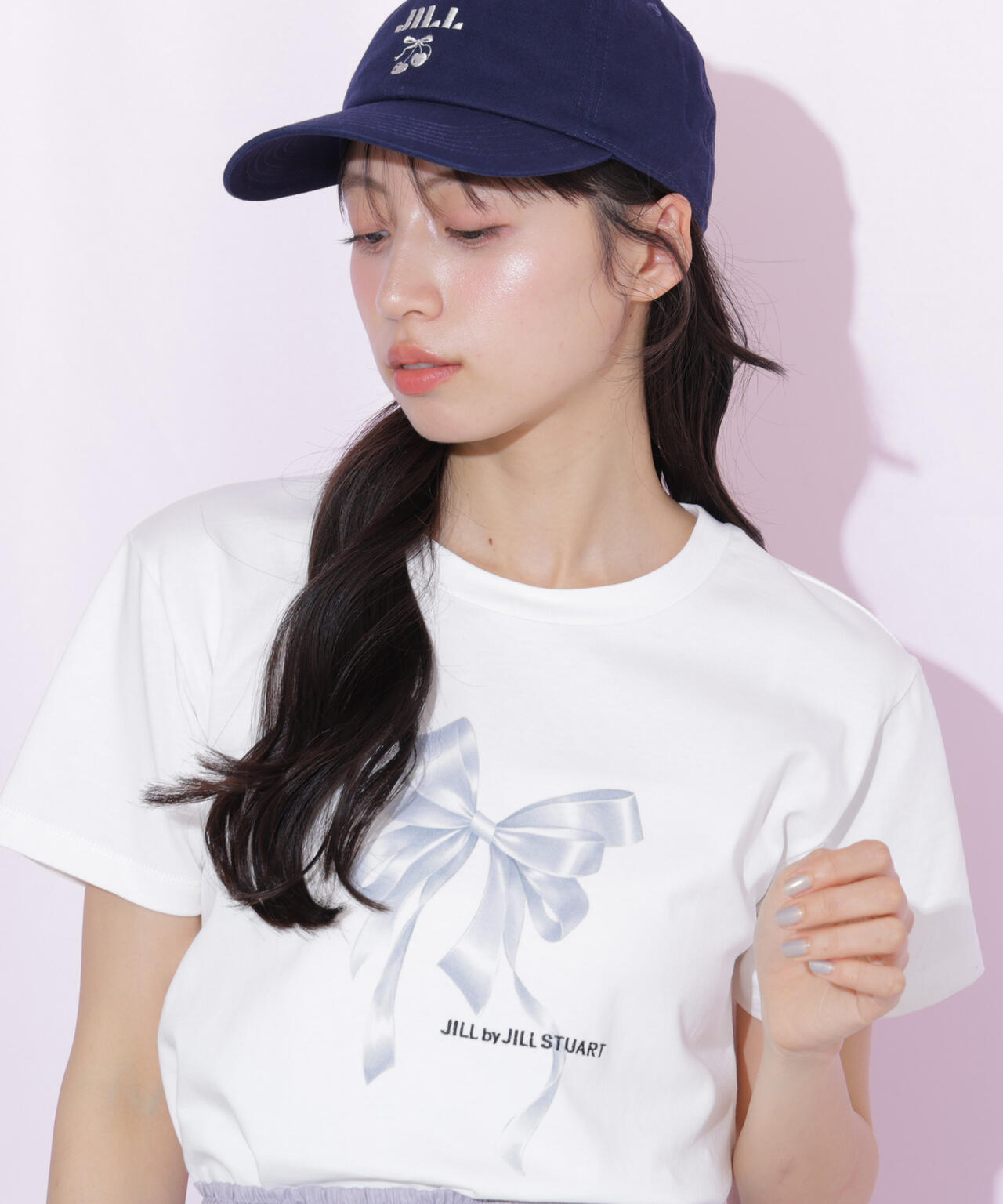 170cm 着用サイズ:FR