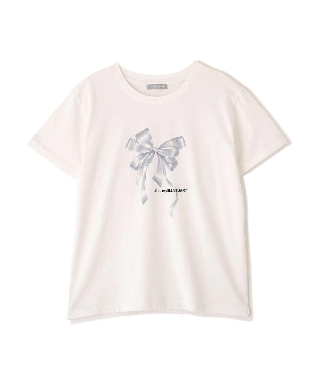 【6/12 10:00~6/15 SPECIAL COUPON 対象商品】フォトジェニックリボンTシャツ