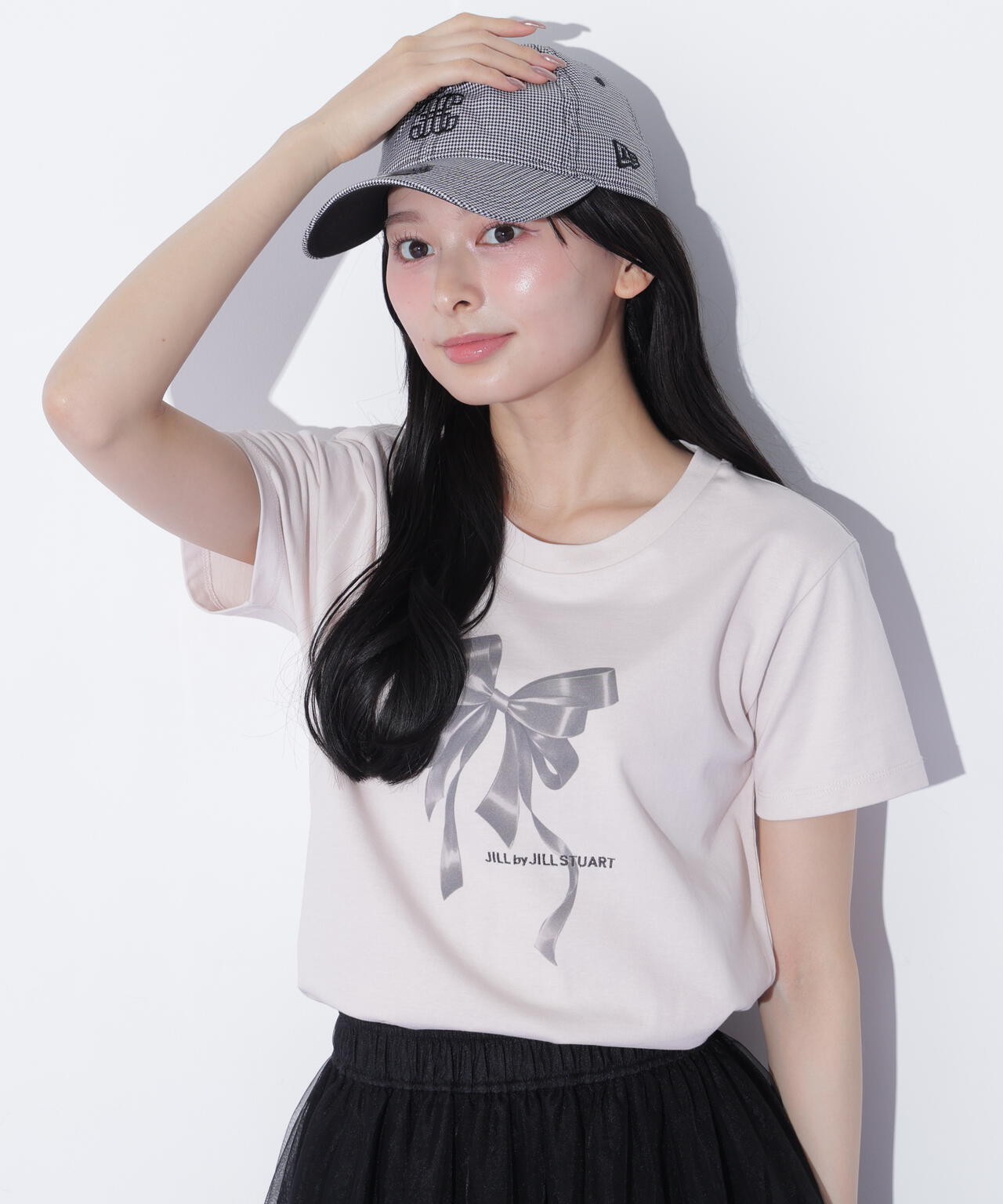 161cm 着用サイズ:FR