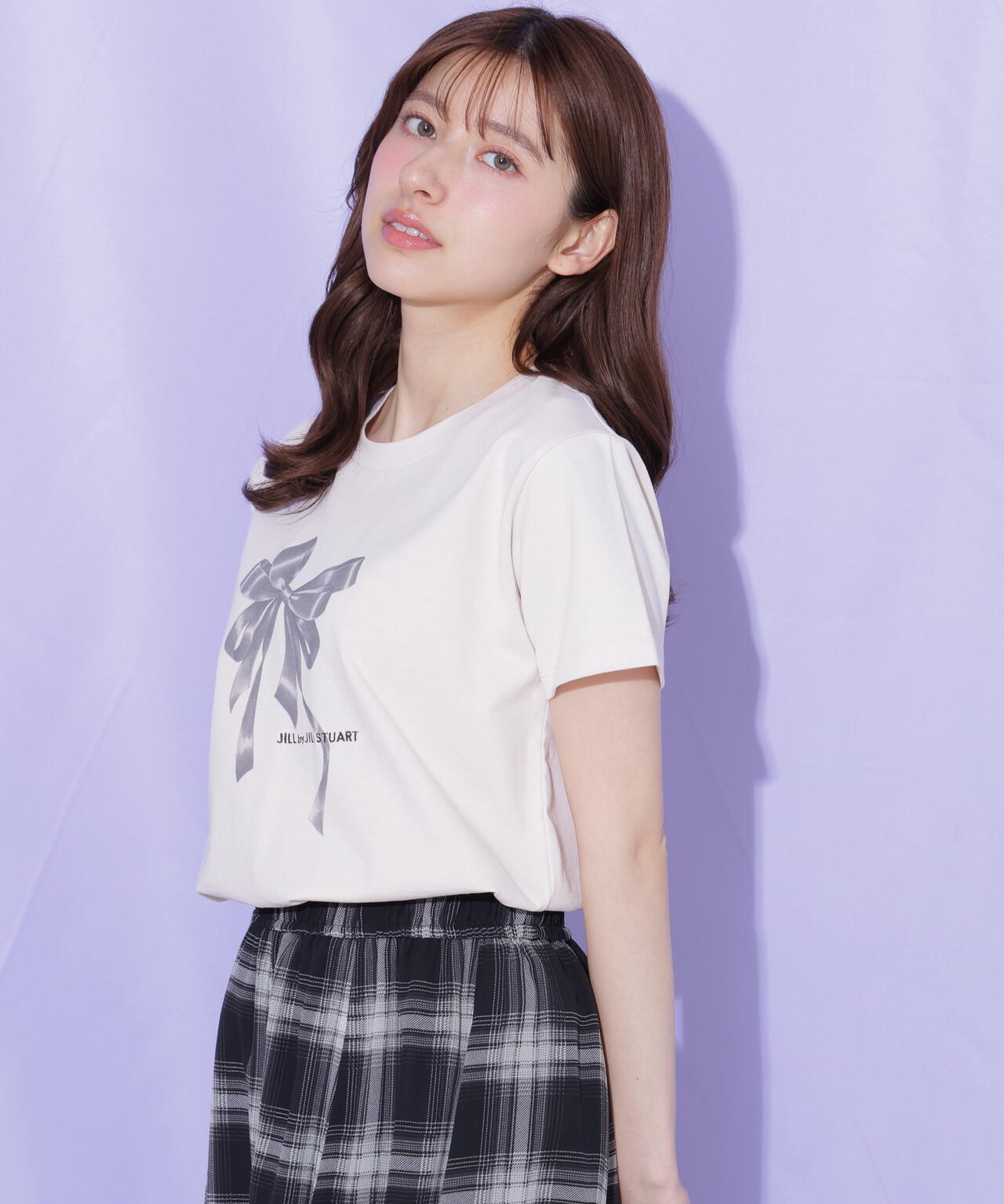 161cm 着用サイズ:FR