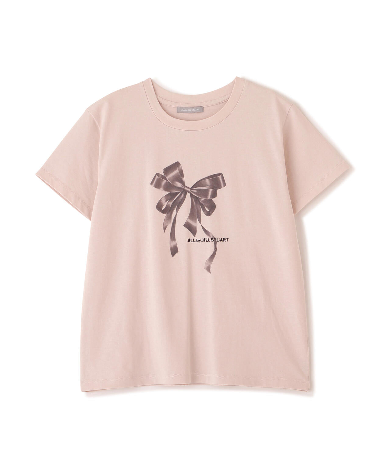 【6/12 10:00~6/15 SPECIAL COUPON 対象商品】フォトジェニックリボンTシャツ