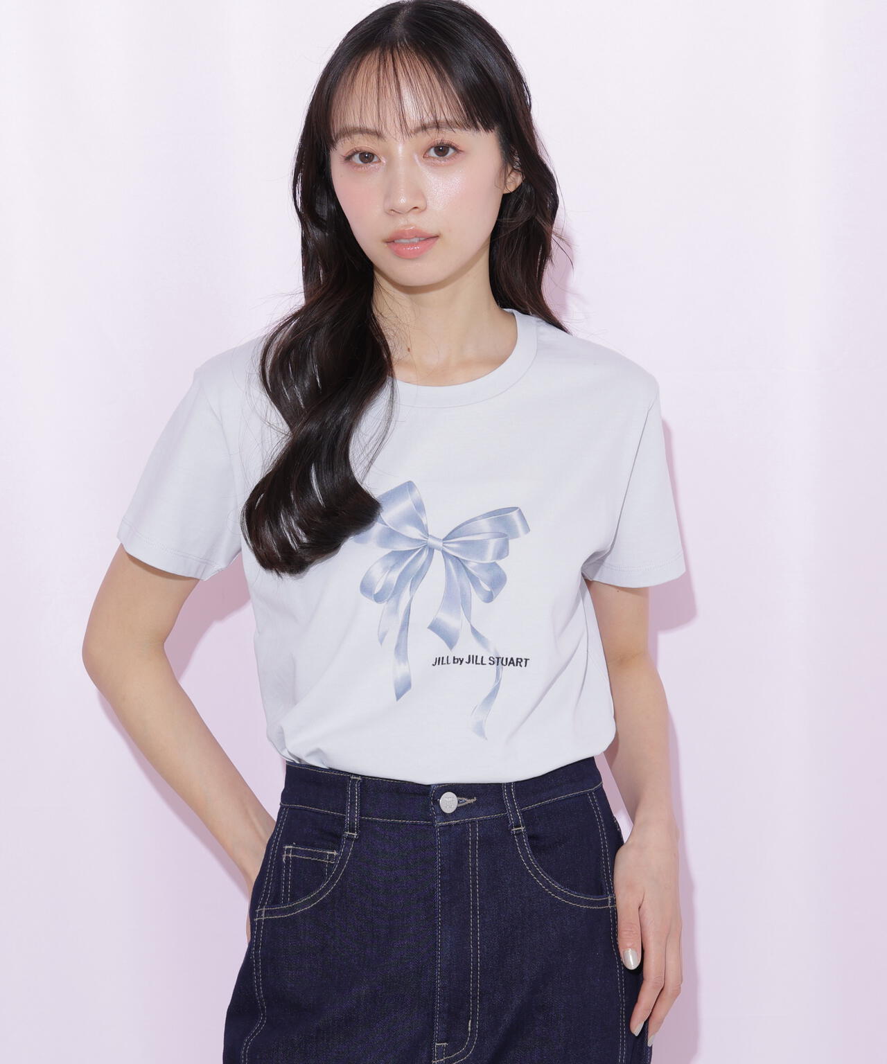 160cm 着用サイズ:FR