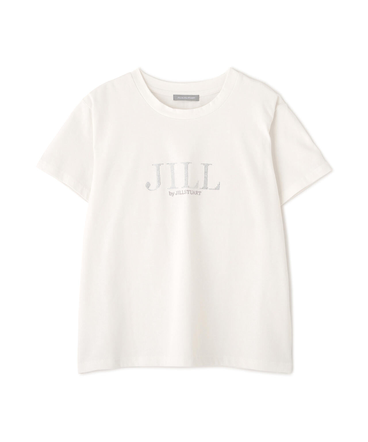 ホットフィットロゴTシャツ