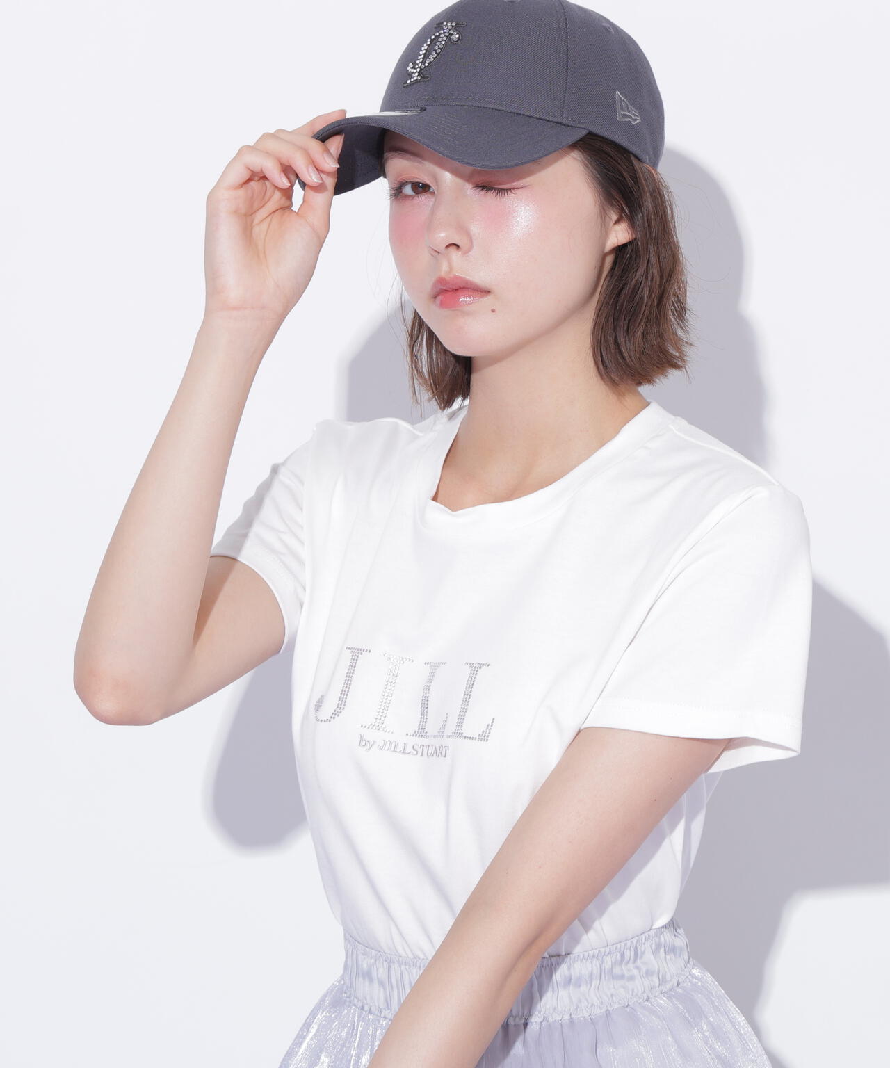 161cm 着用サイズ:FR