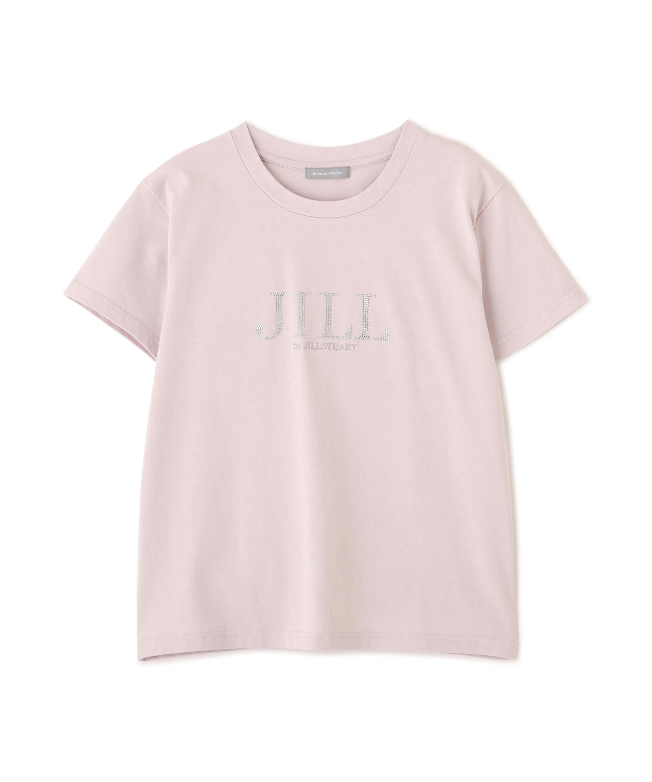 ホットフィットロゴTシャツ