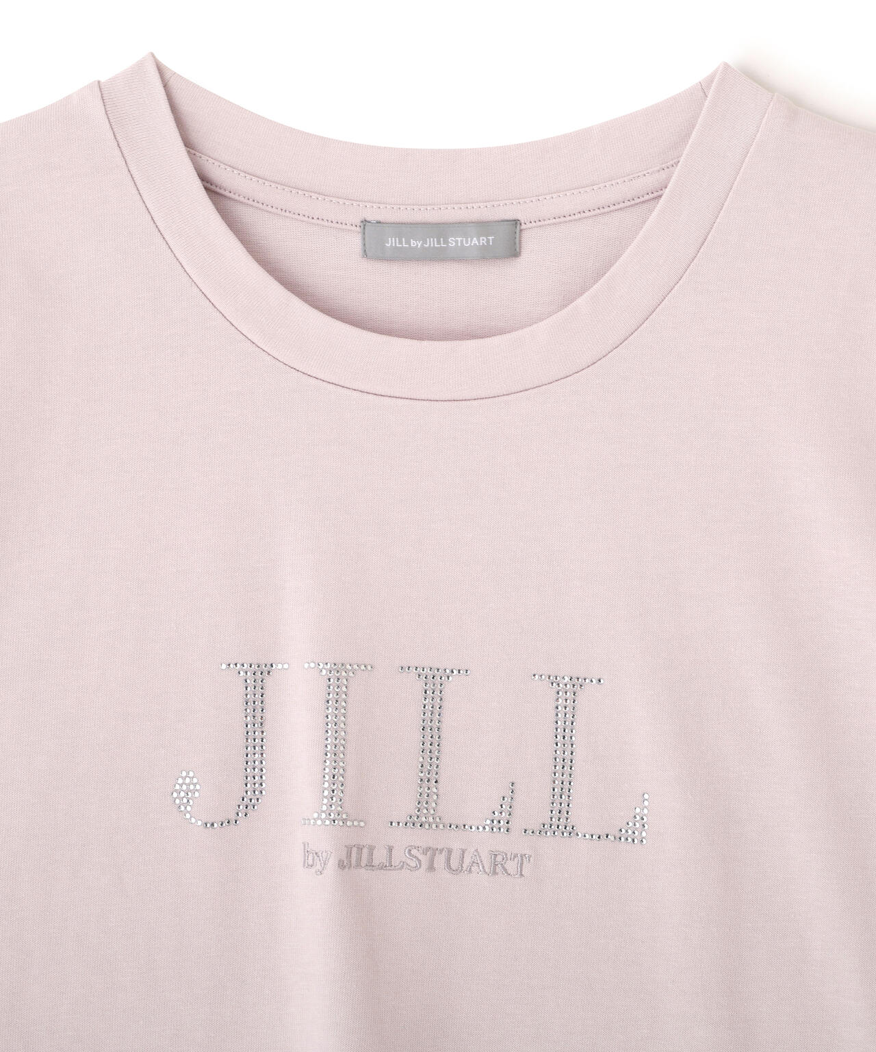 ホットフィットロゴTシャツ