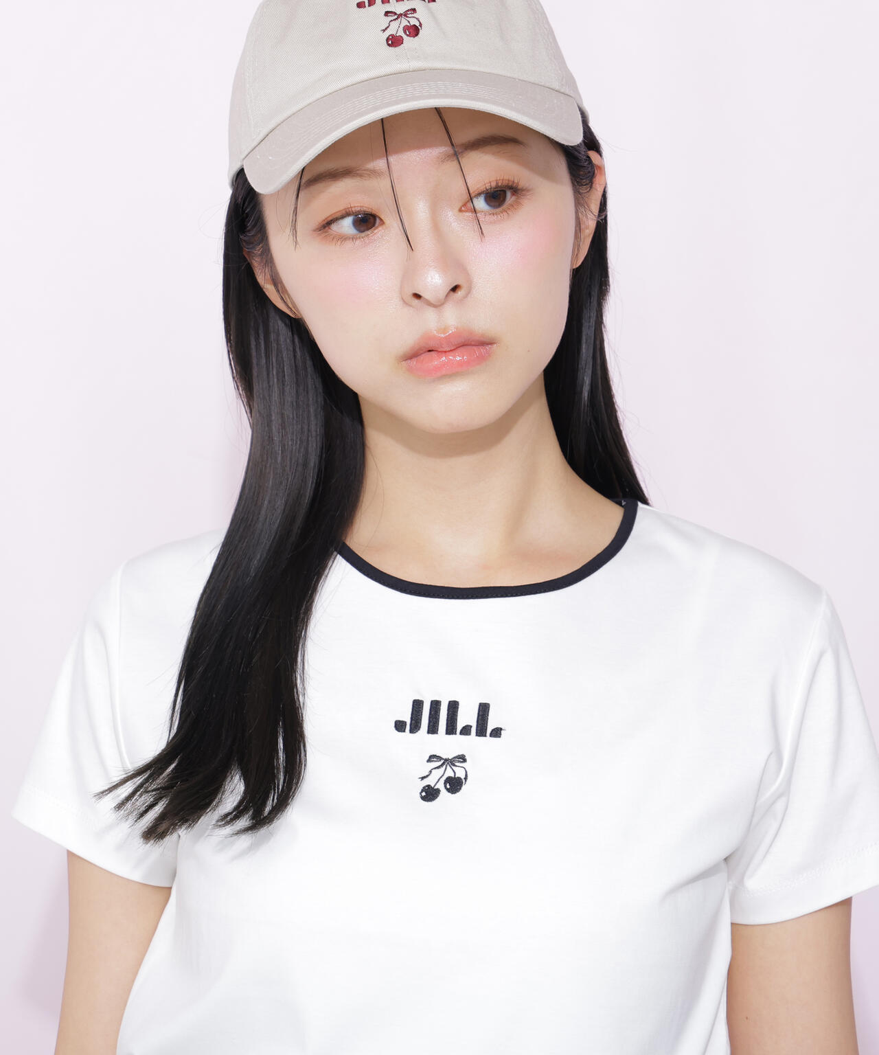 160cm 着用サイズ:FR