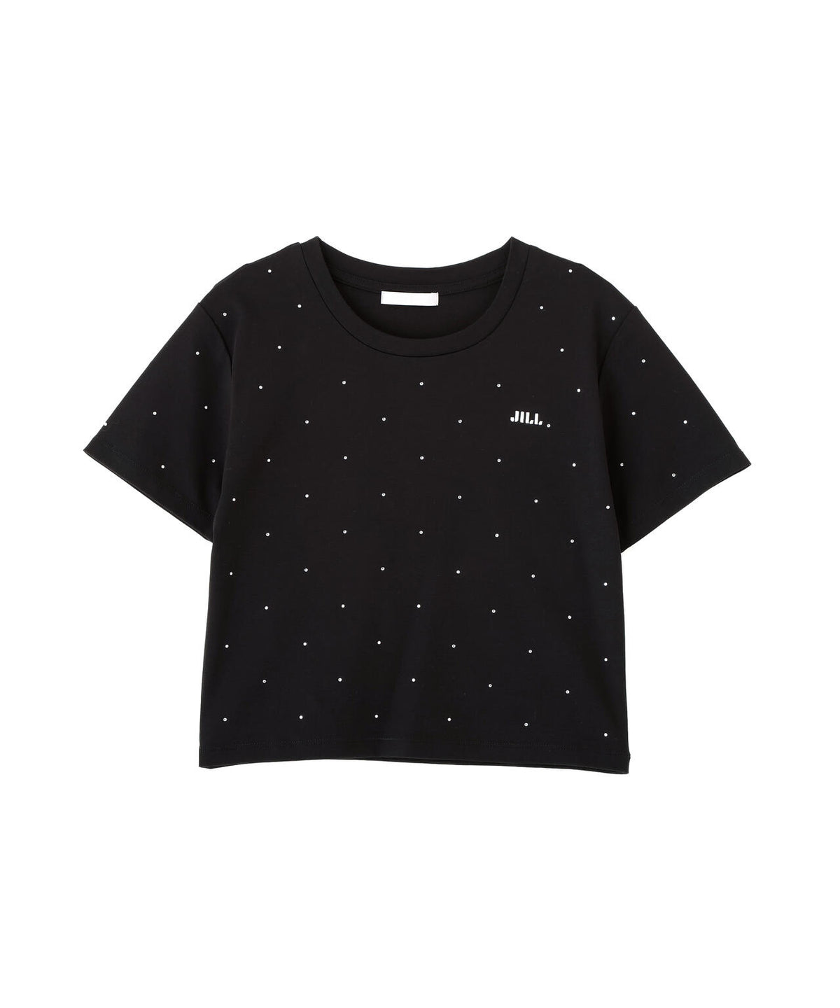 ストーンドットロゴTシャツ