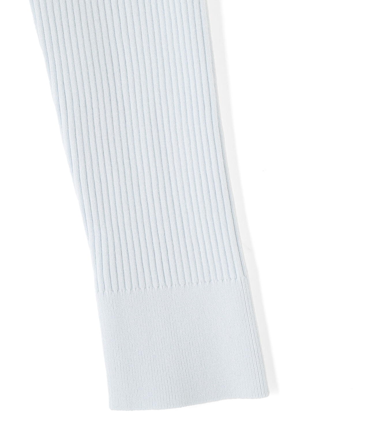 パールブレードエリツキニット