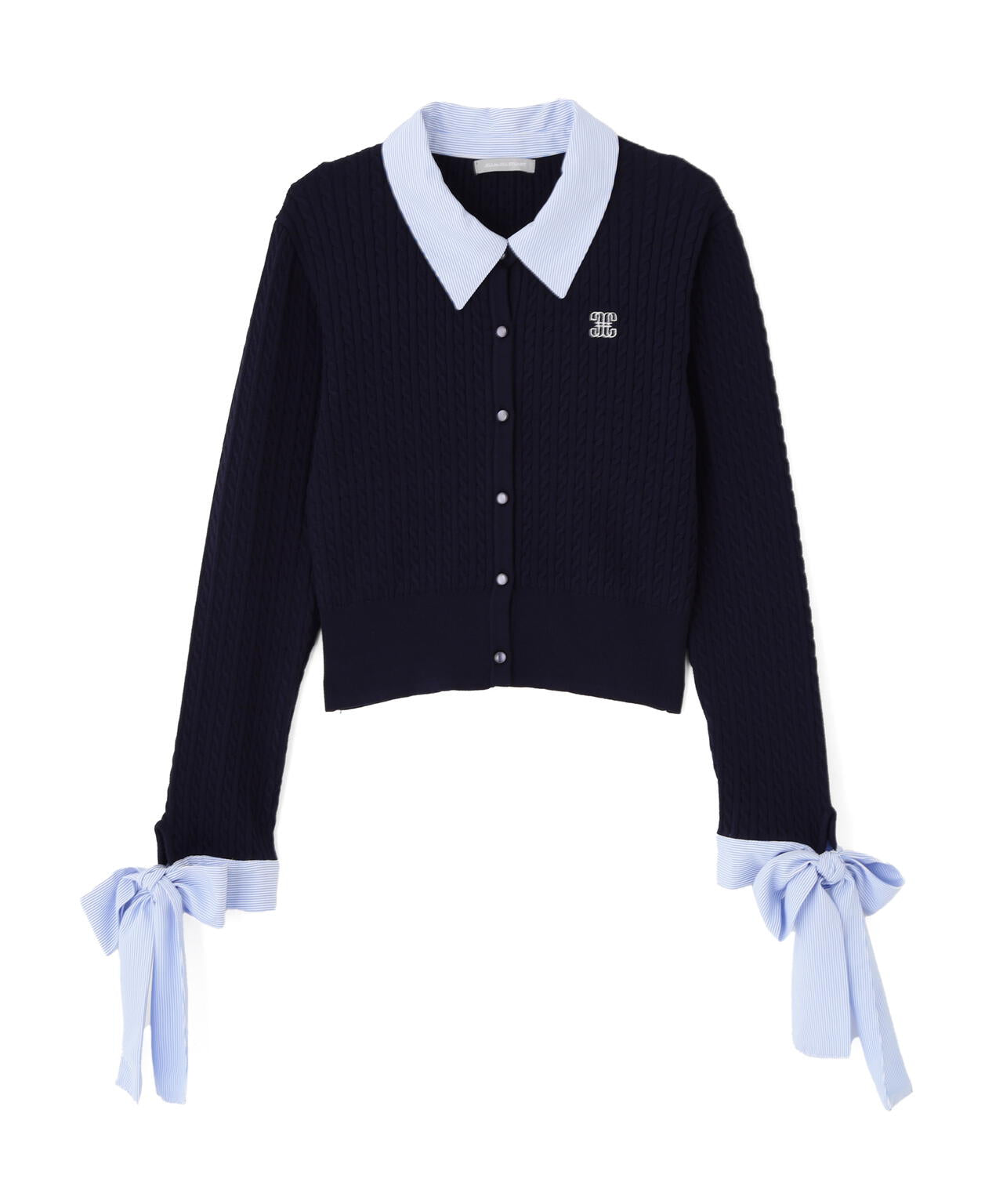 162cm 着用サイズ:FR