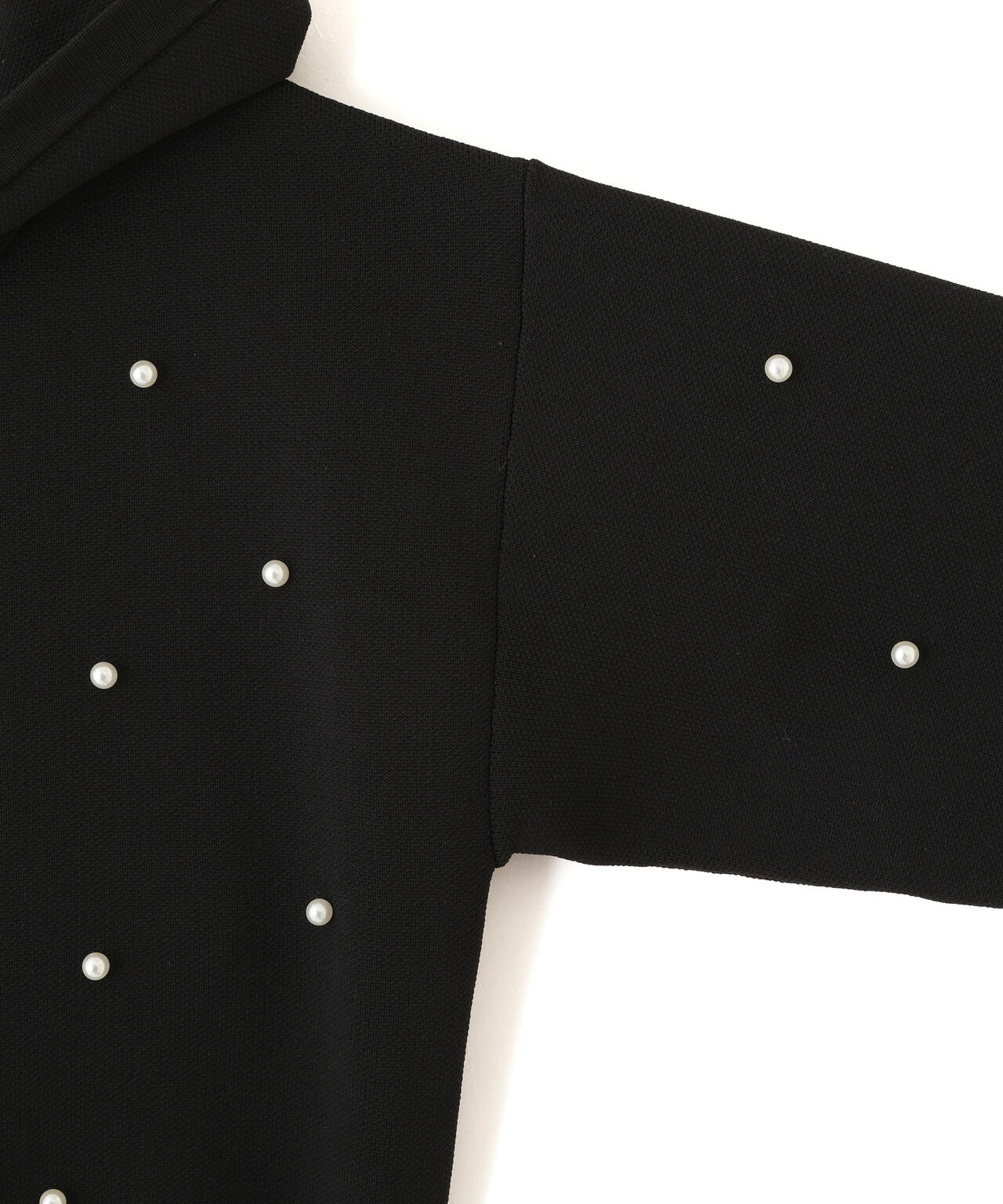 170cm 着用サイズ:FR