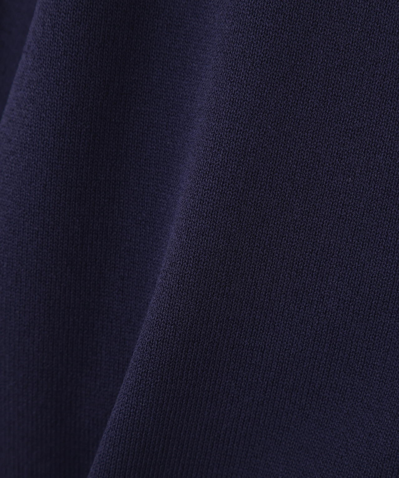 リンクJ刺繍UVカーディガン