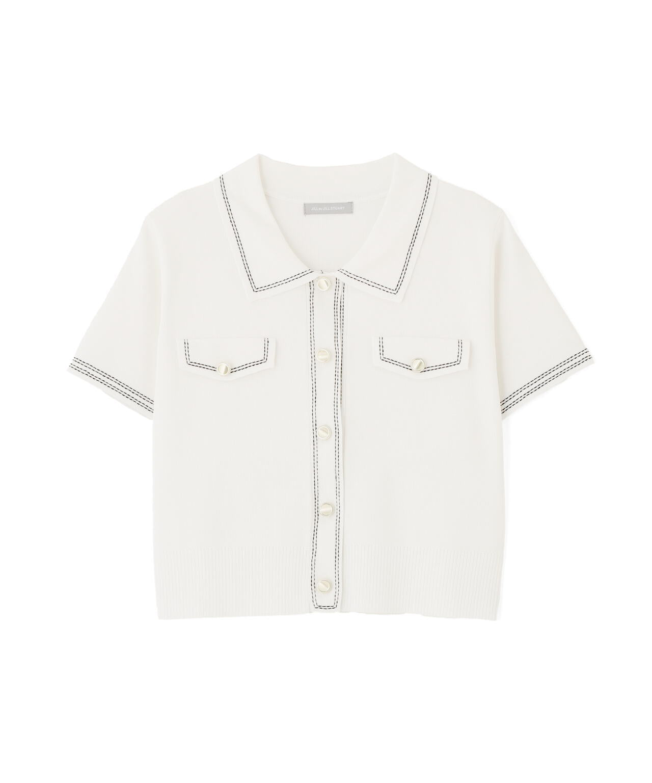 162cm 着用サイズ:FR