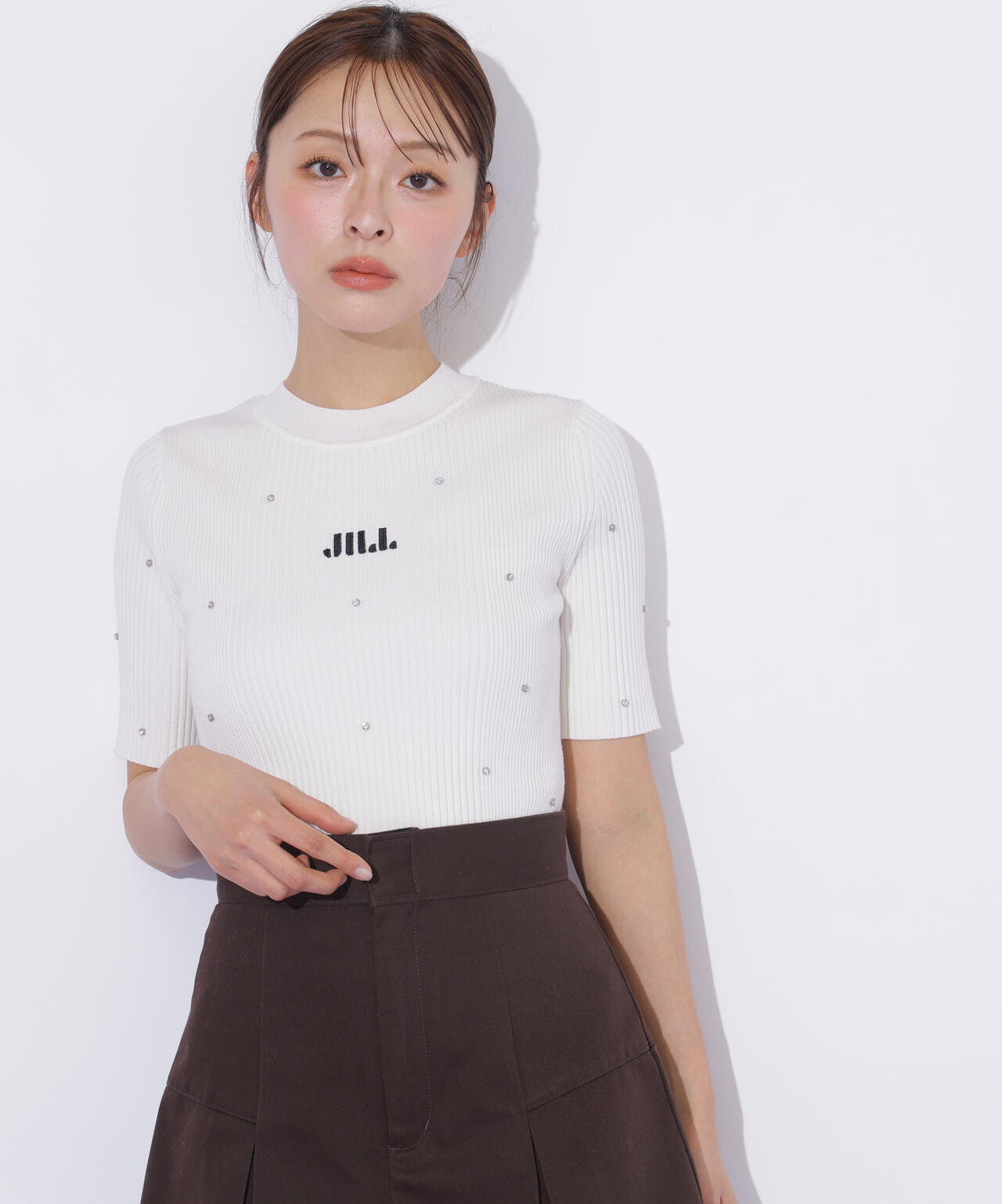 170cm 着用サイズ:FR