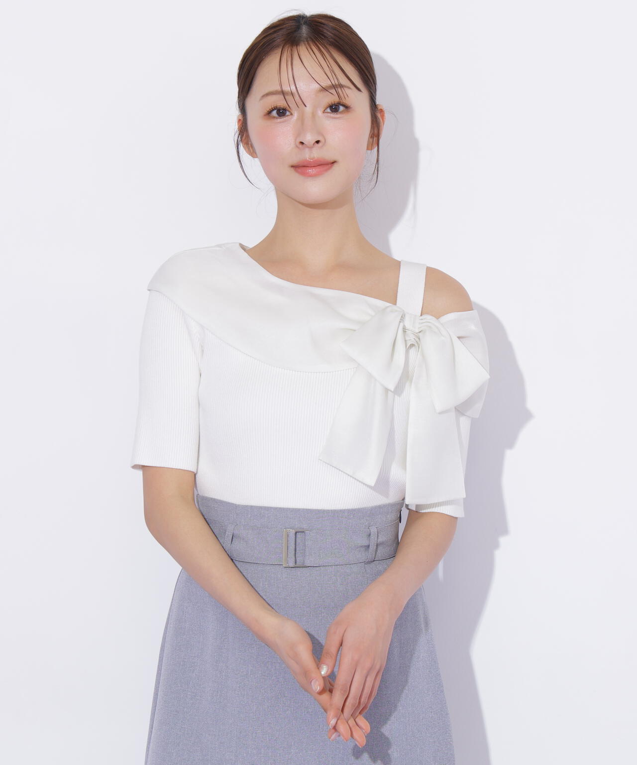 170cm 着用サイズ:FR