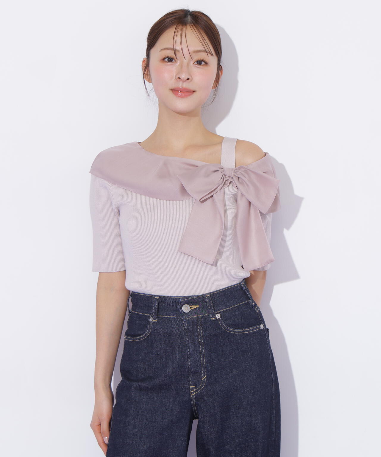 170cm 着用サイズ:FR