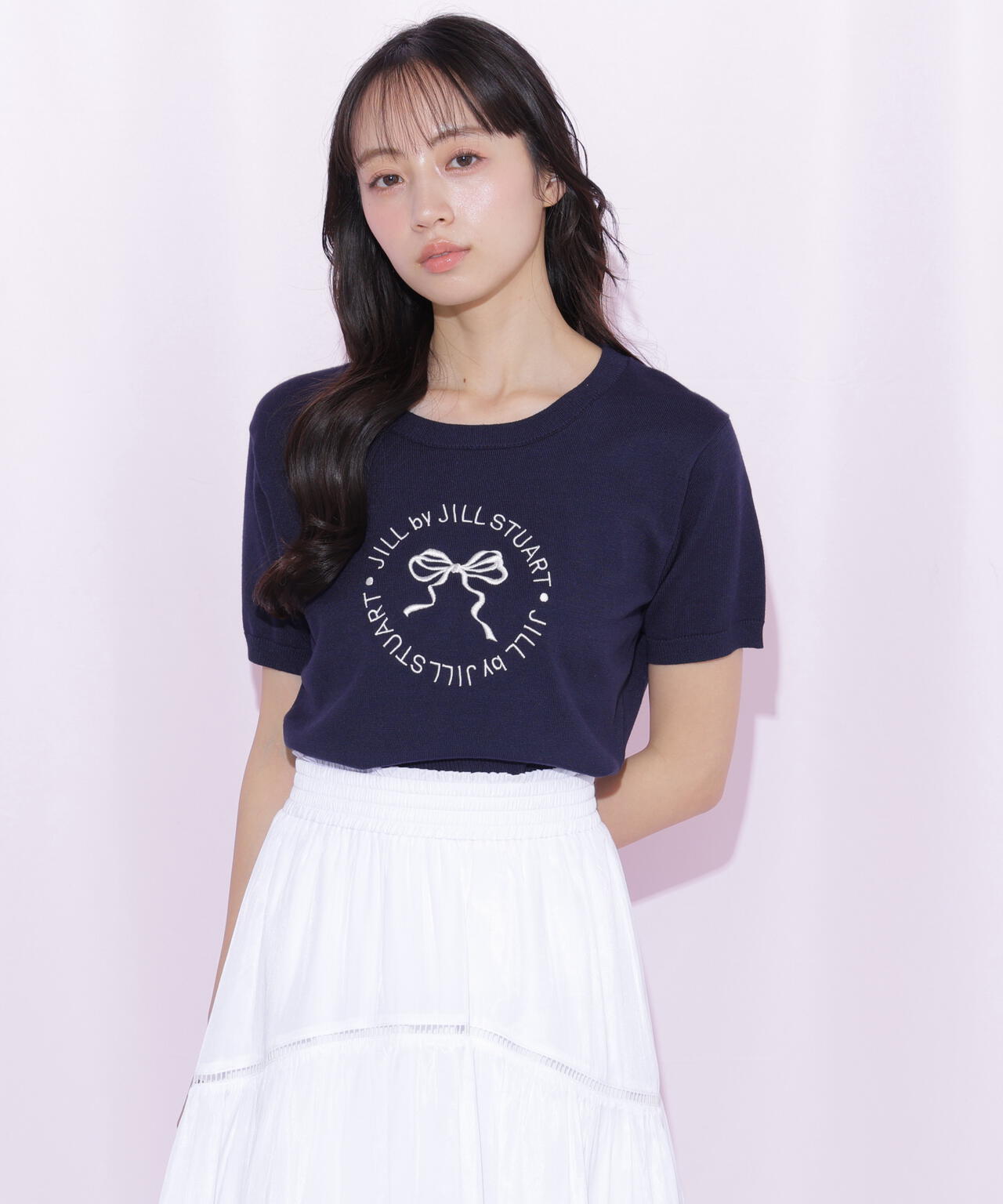 160cm 着用サイズ:FR