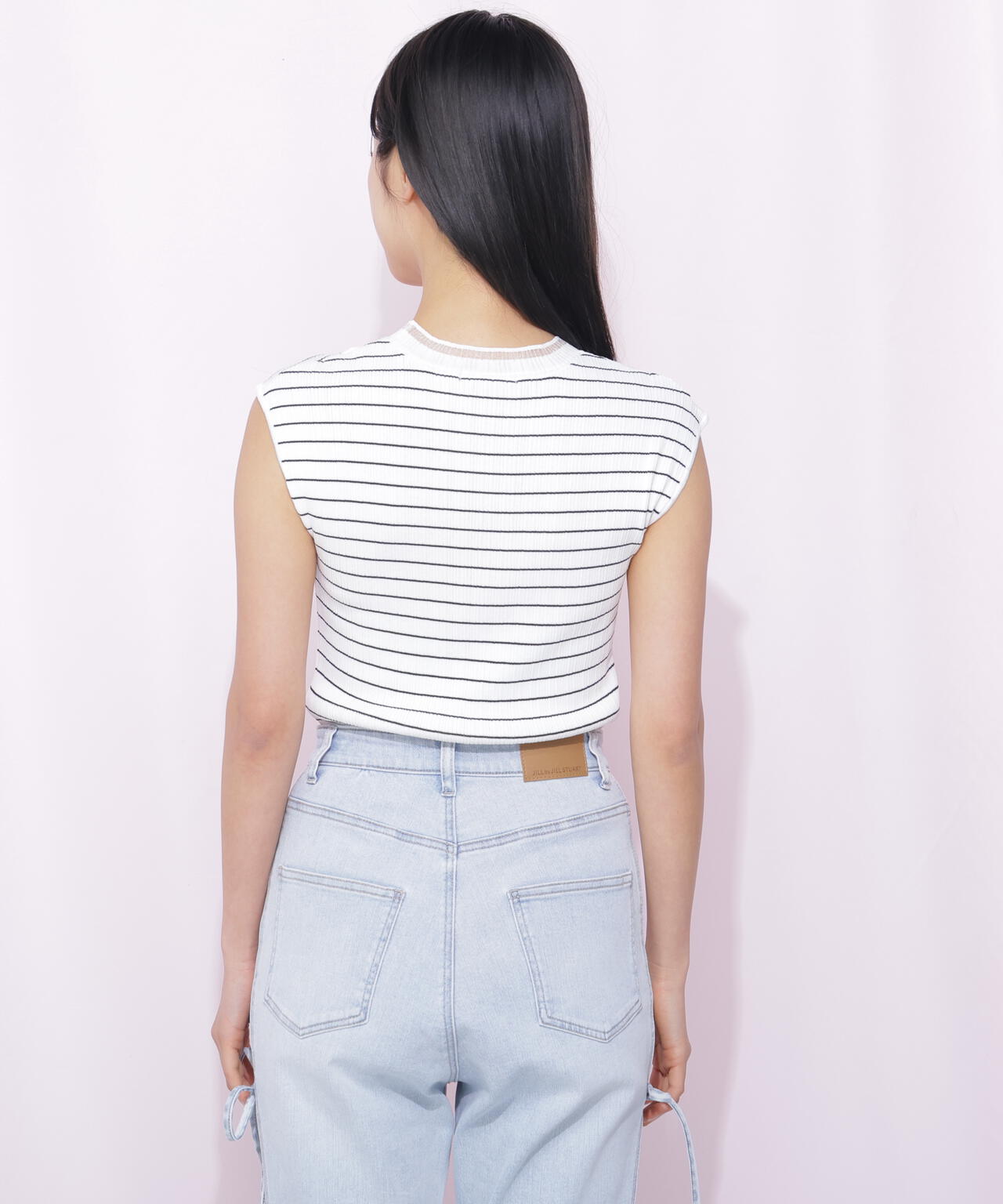 170cm 着用サイズ:FR