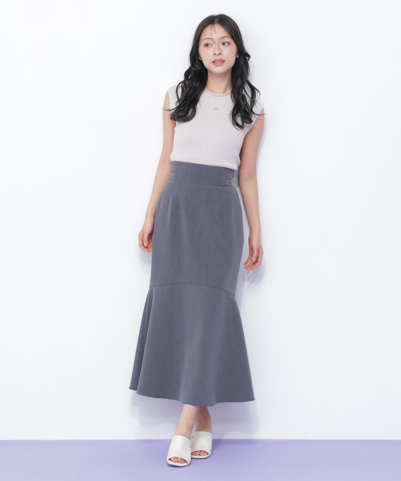 170cm 着用サイズ:FR