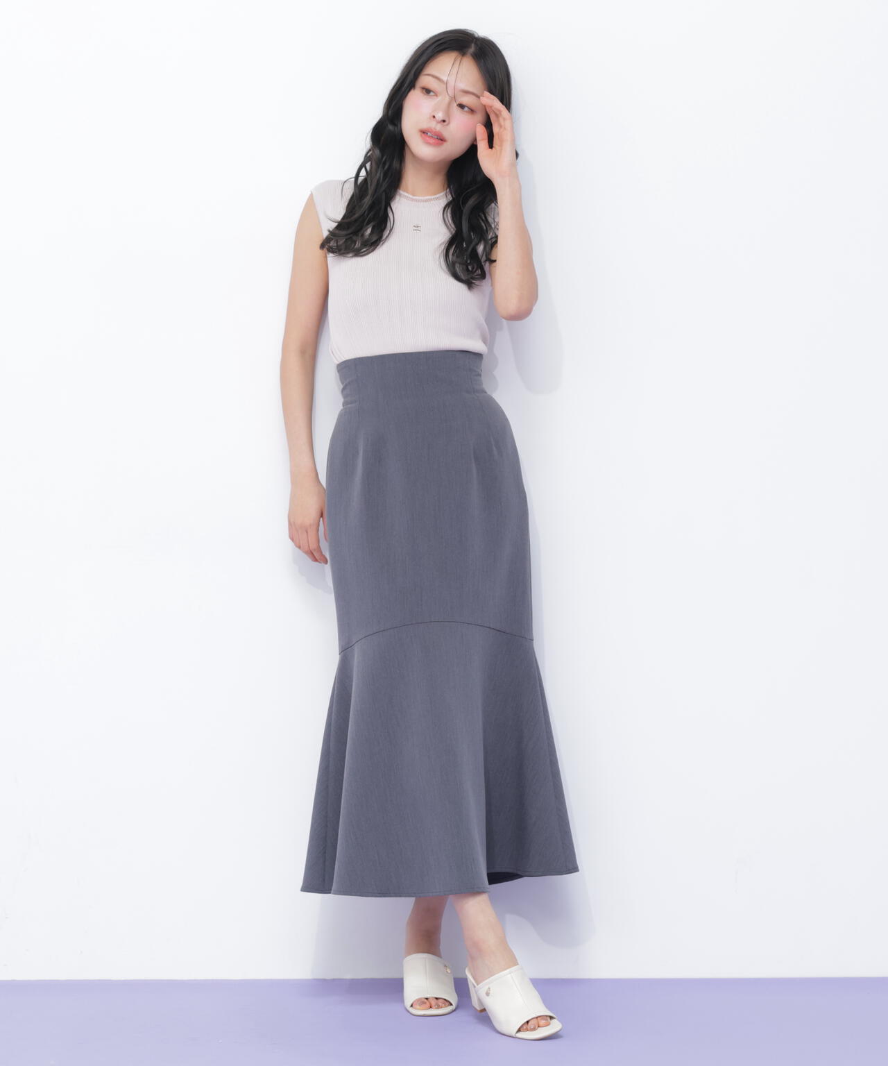 170cm 着用サイズ:FR