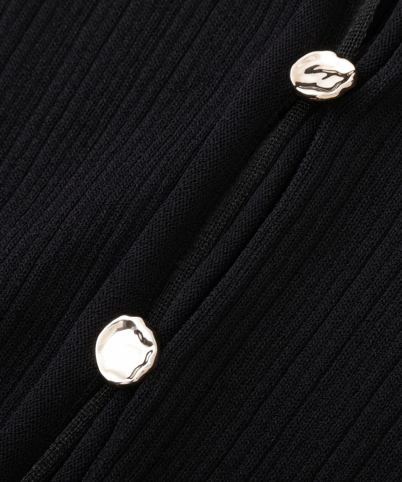 シアートリムショートカーディガン