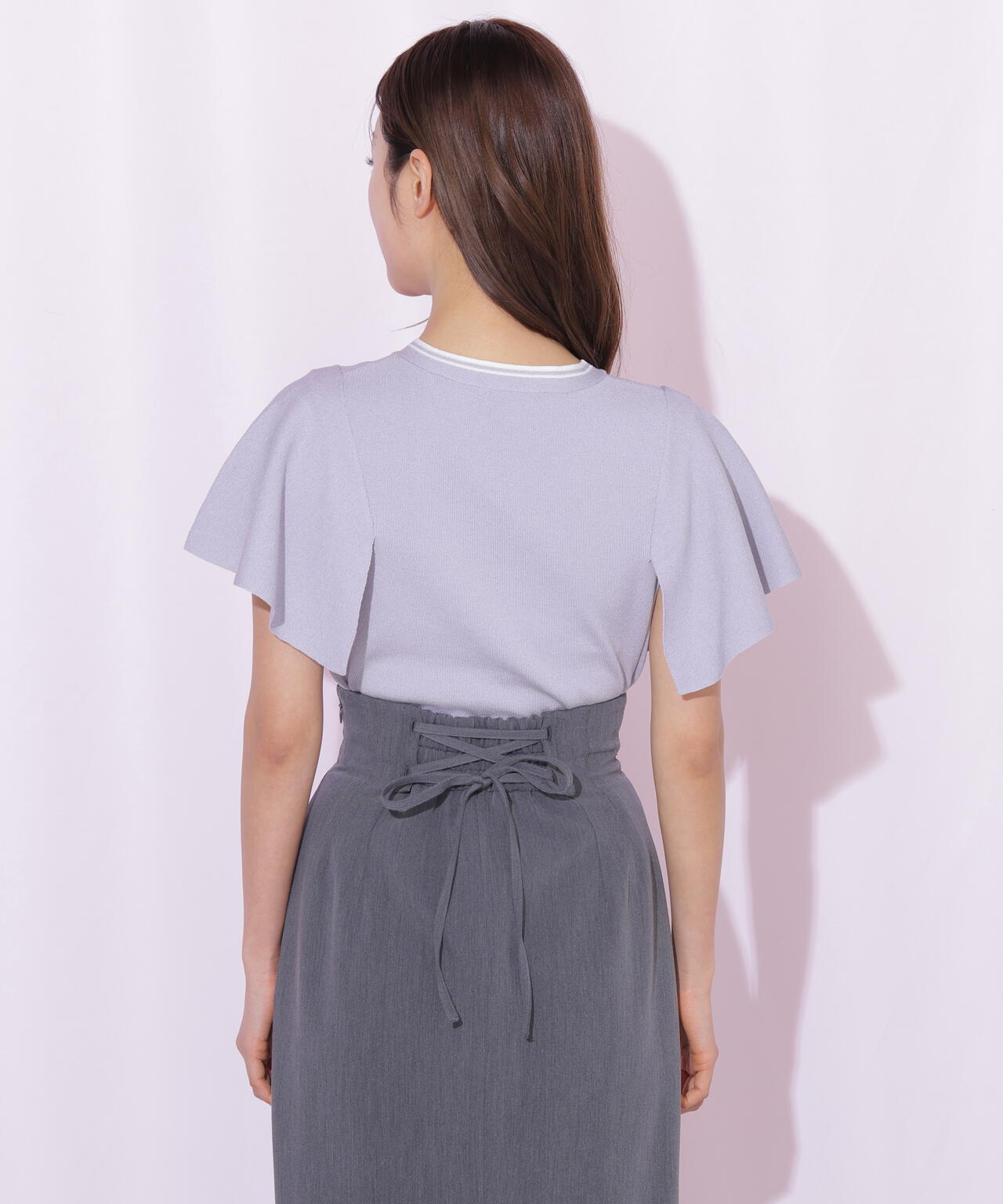 170cm 着用サイズ:FR