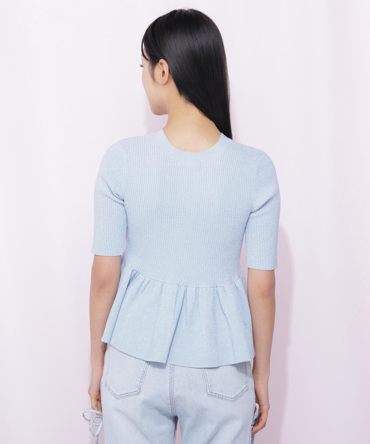 170cm 着用サイズ:FR