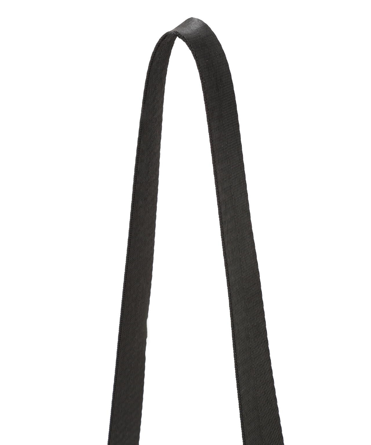 バンドオブスクエアトートバッグ