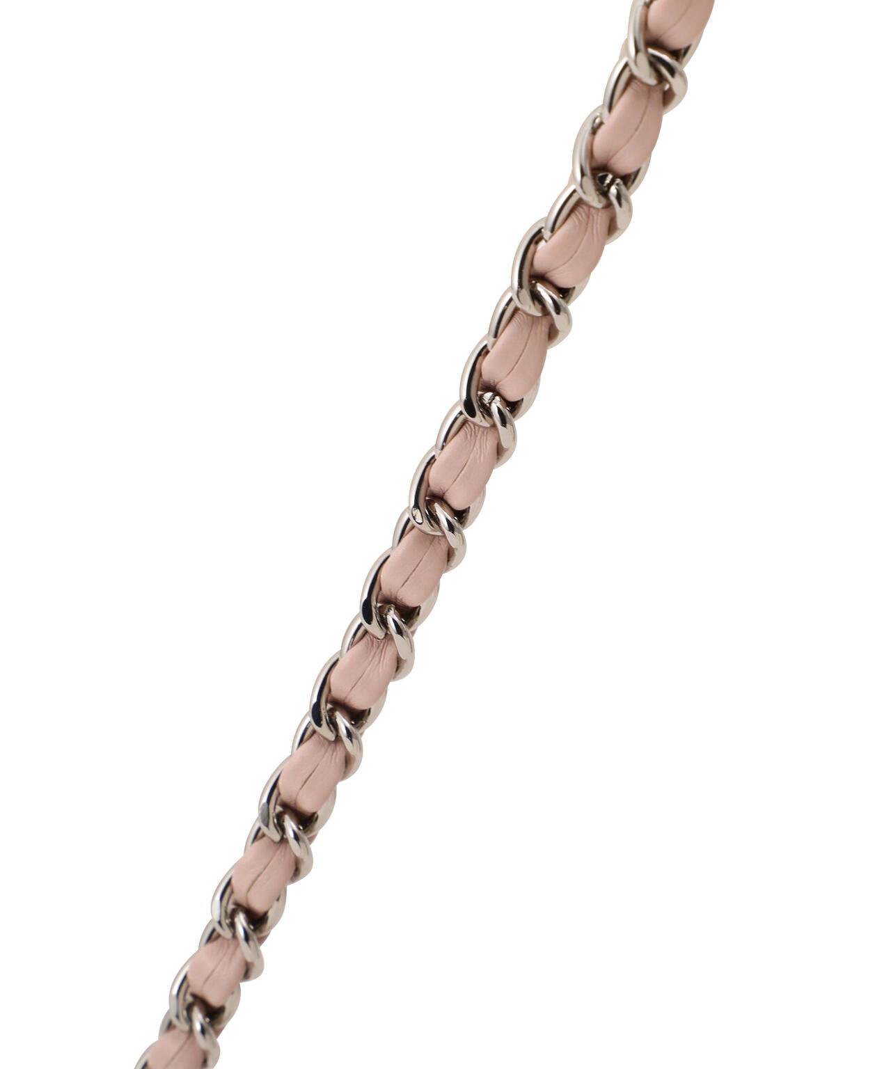 パイピングショルダーバッグ