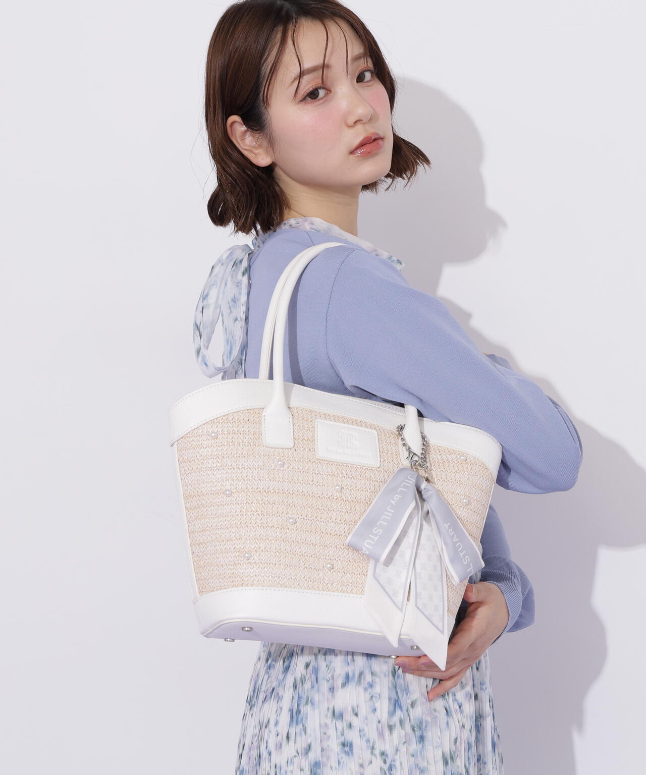 162cm 着用サイズ:FR