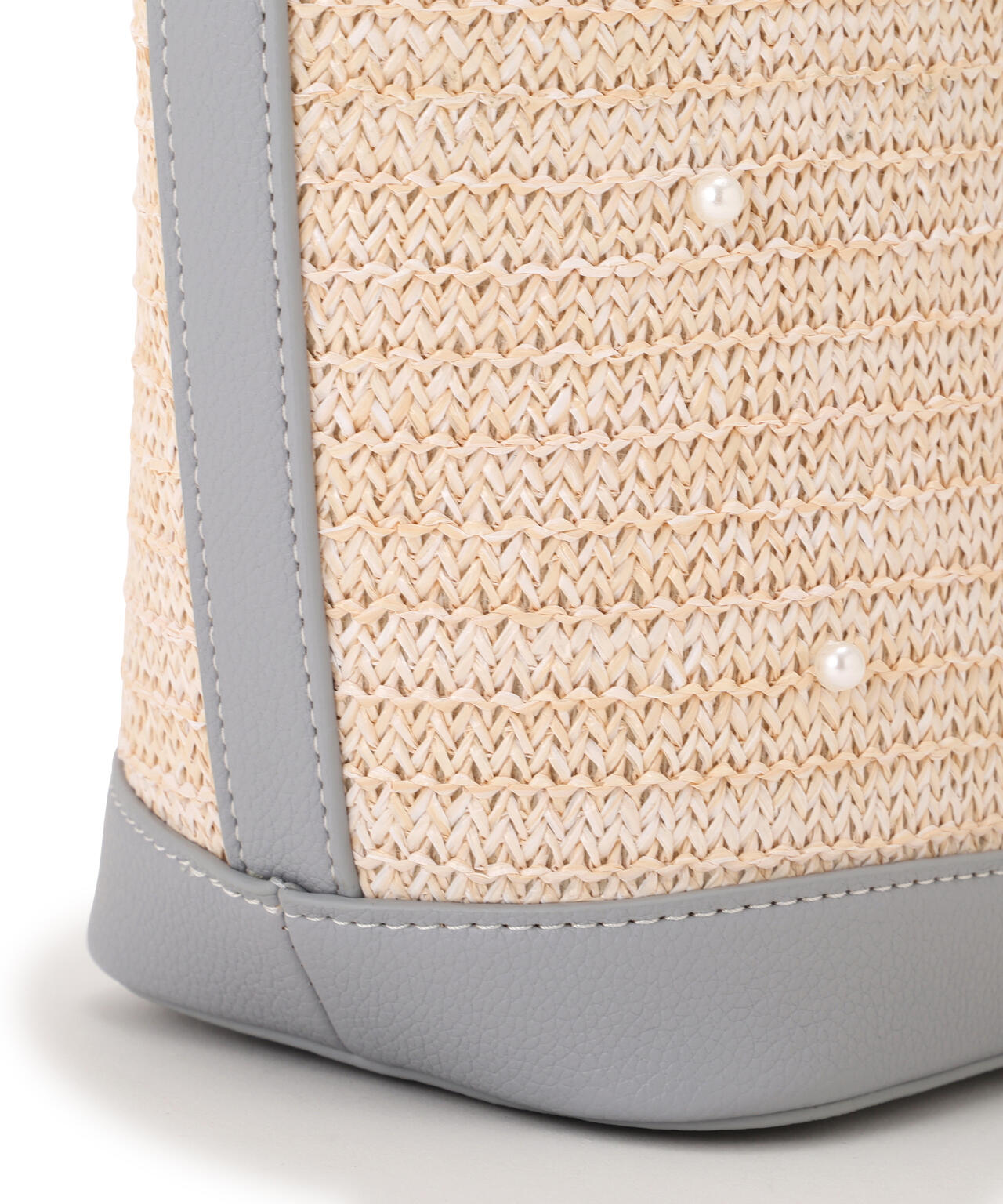 パールトッピングバスケット