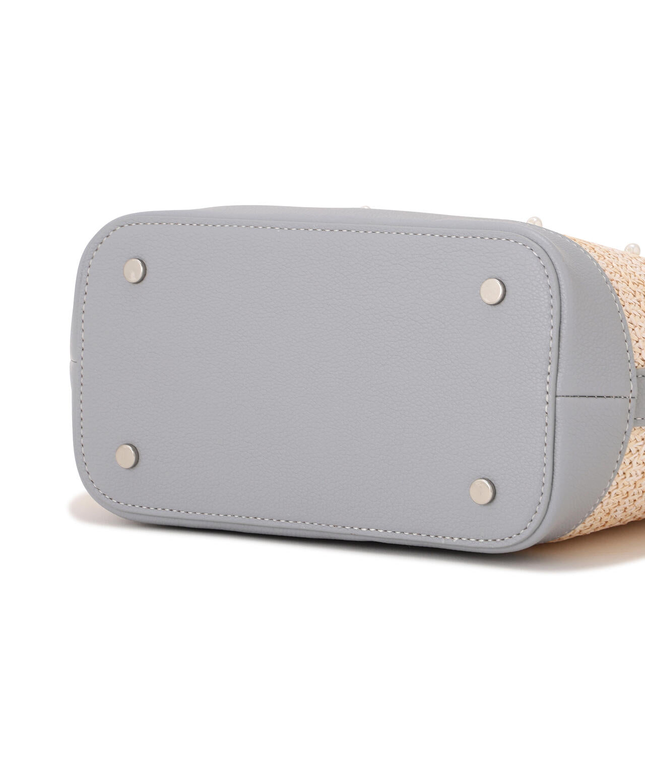 パールトッピングバスケット