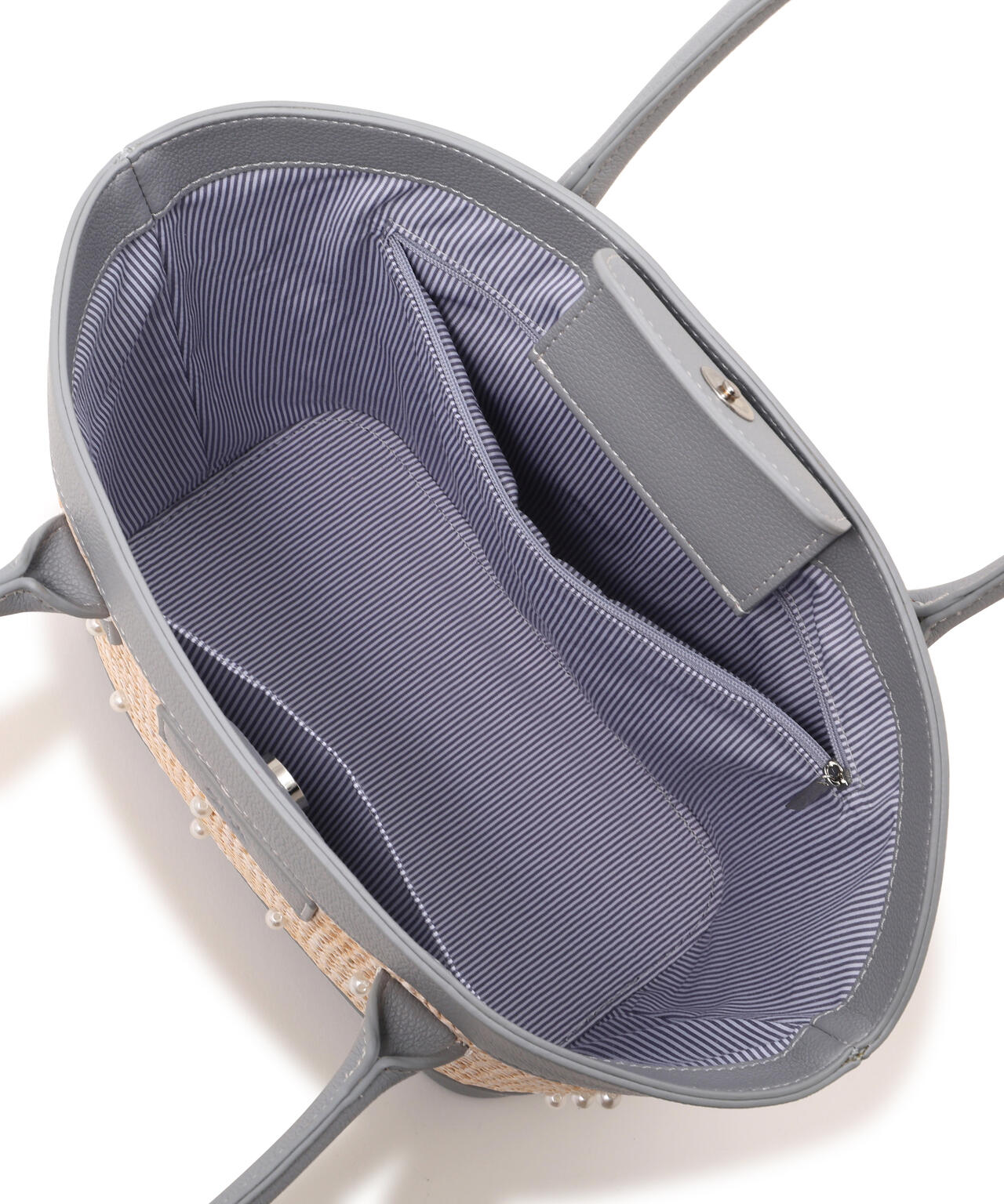 パールトッピングバスケット