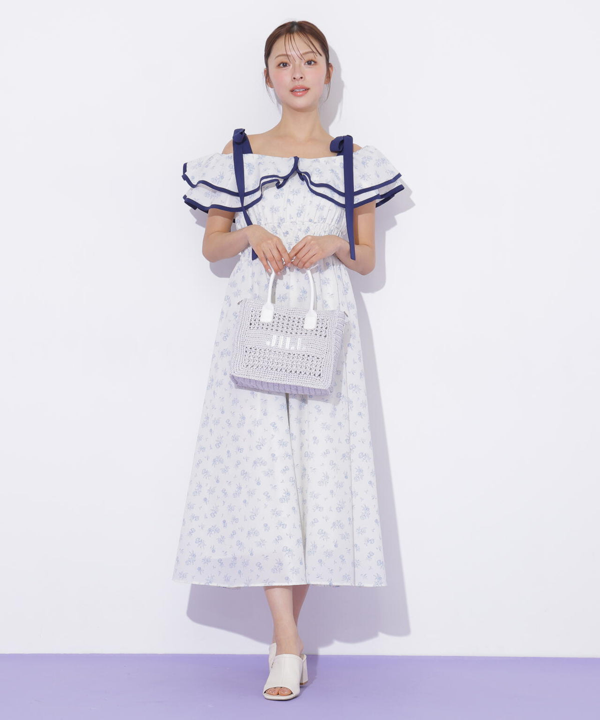 170cm 着用サイズ:FR