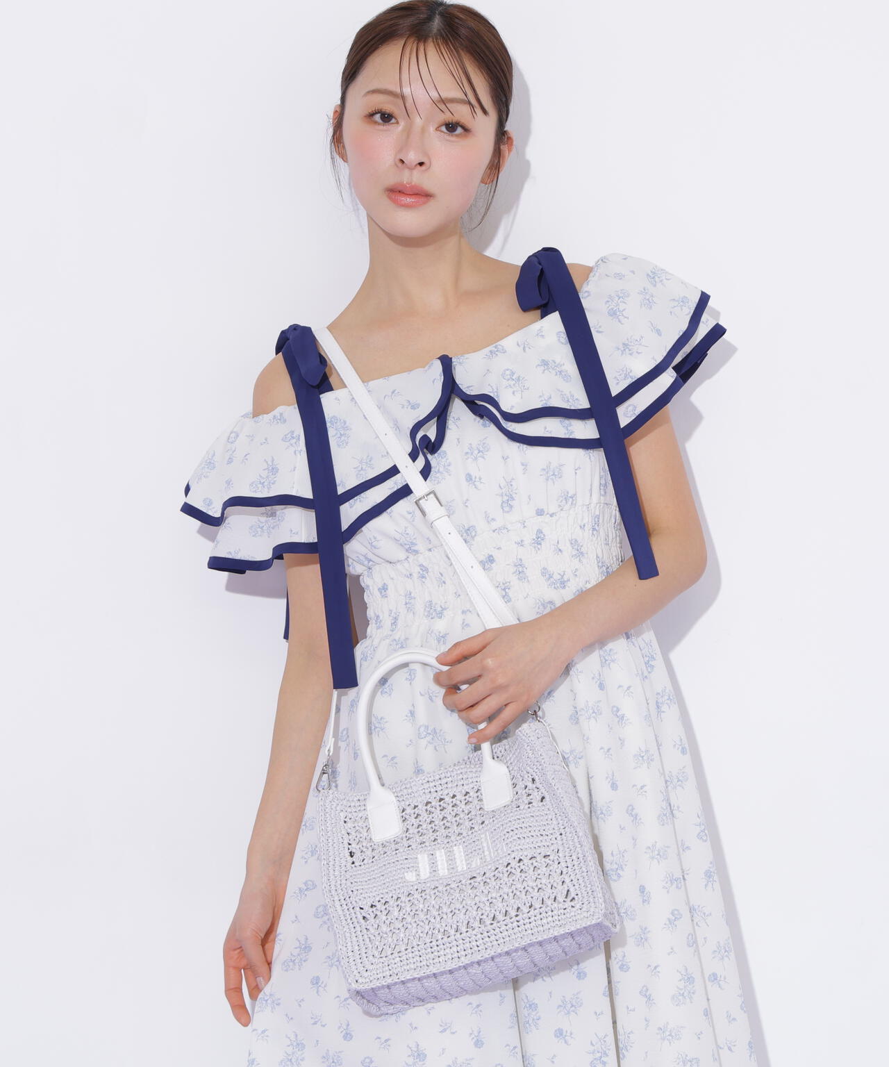 170cm 着用サイズ:FR