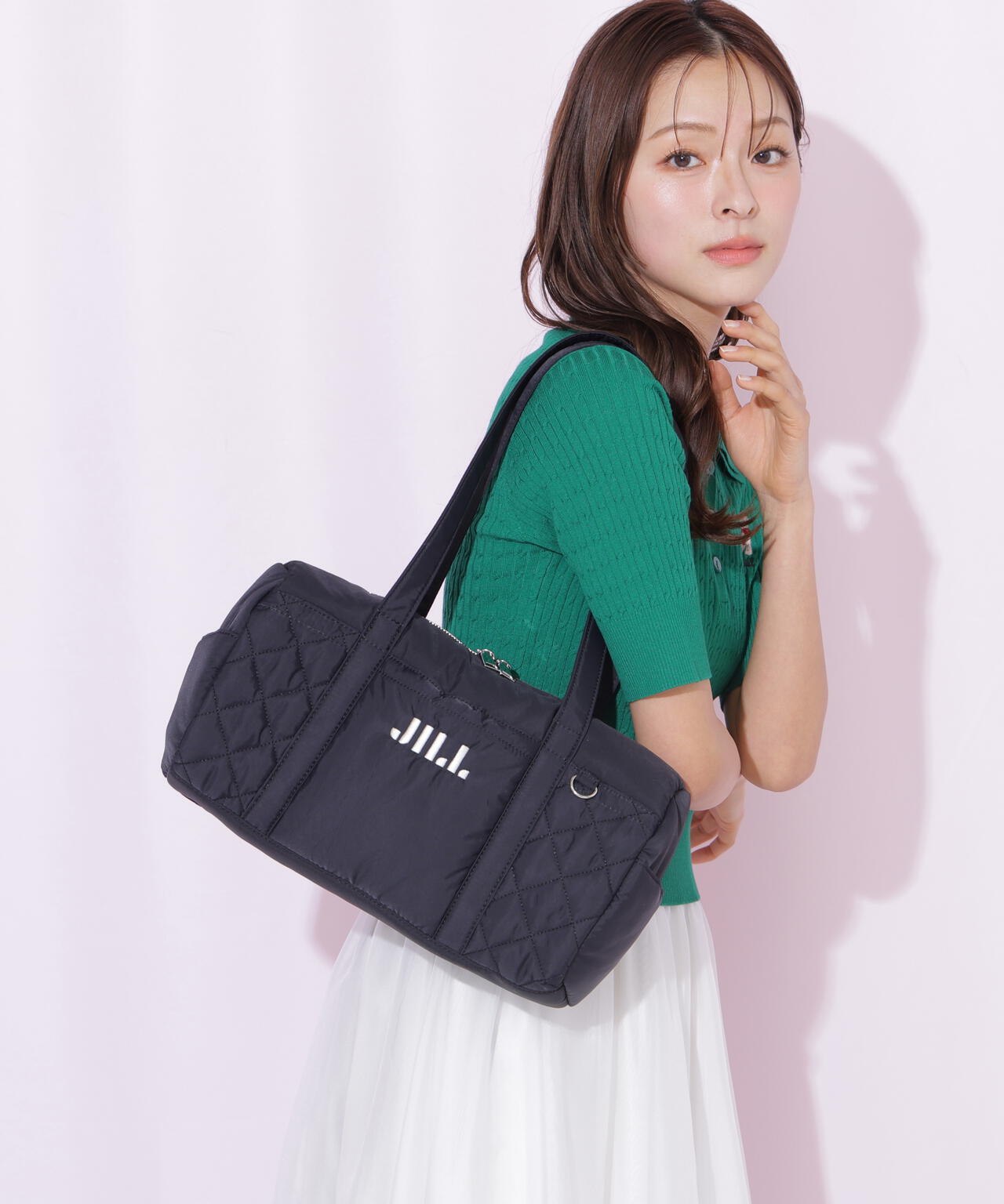 170cm 着用サイズ:FR