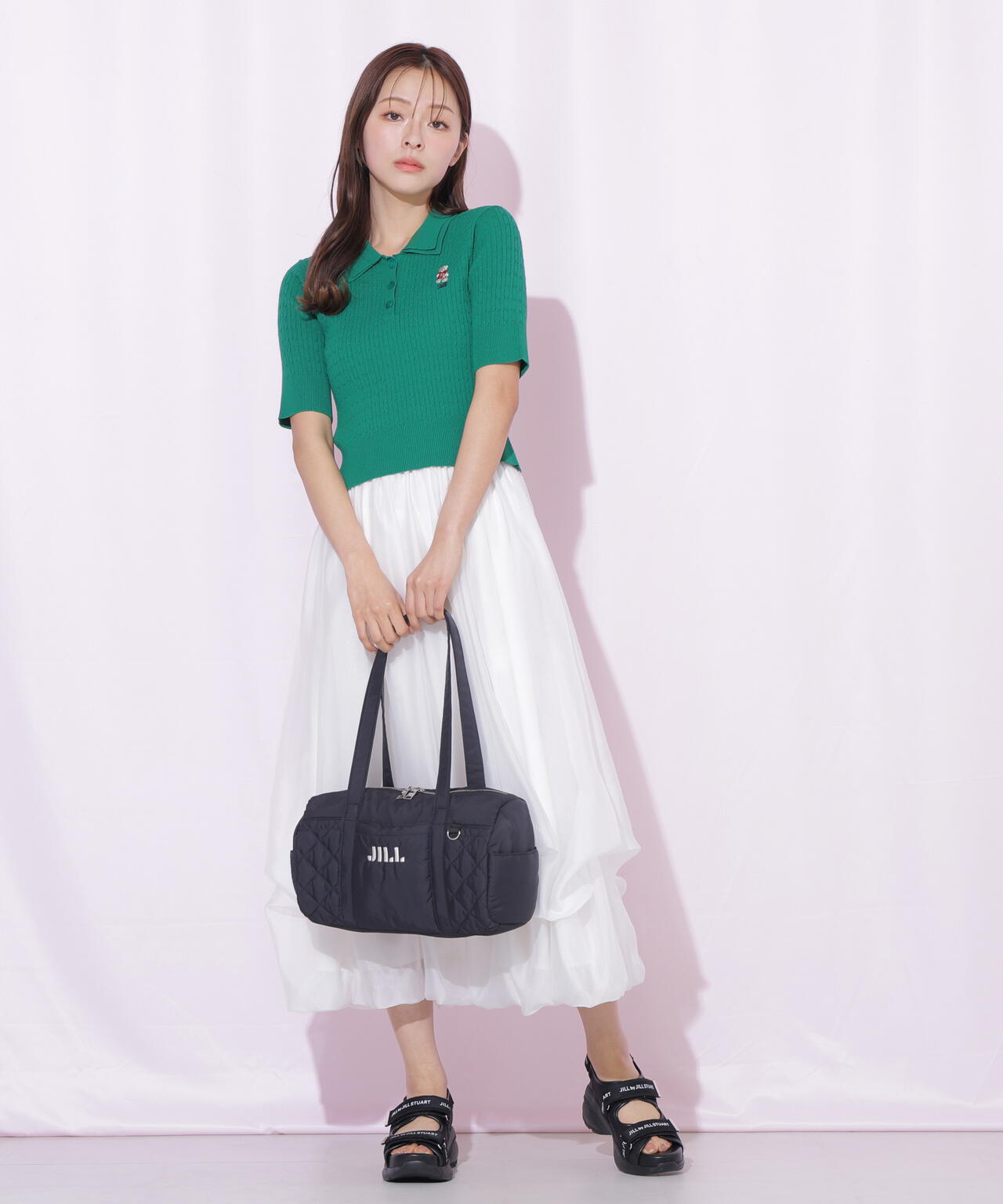 170cm 着用サイズ:FR