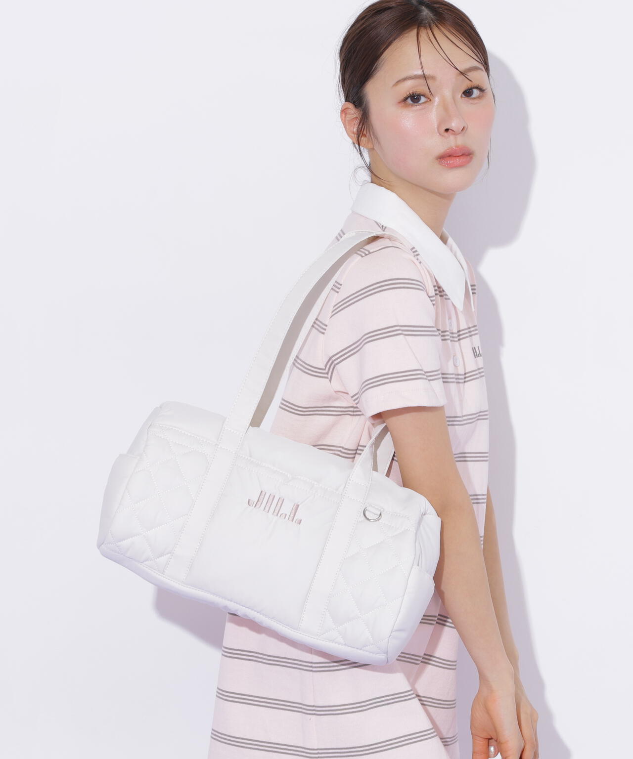 170cm 着用サイズ:FR