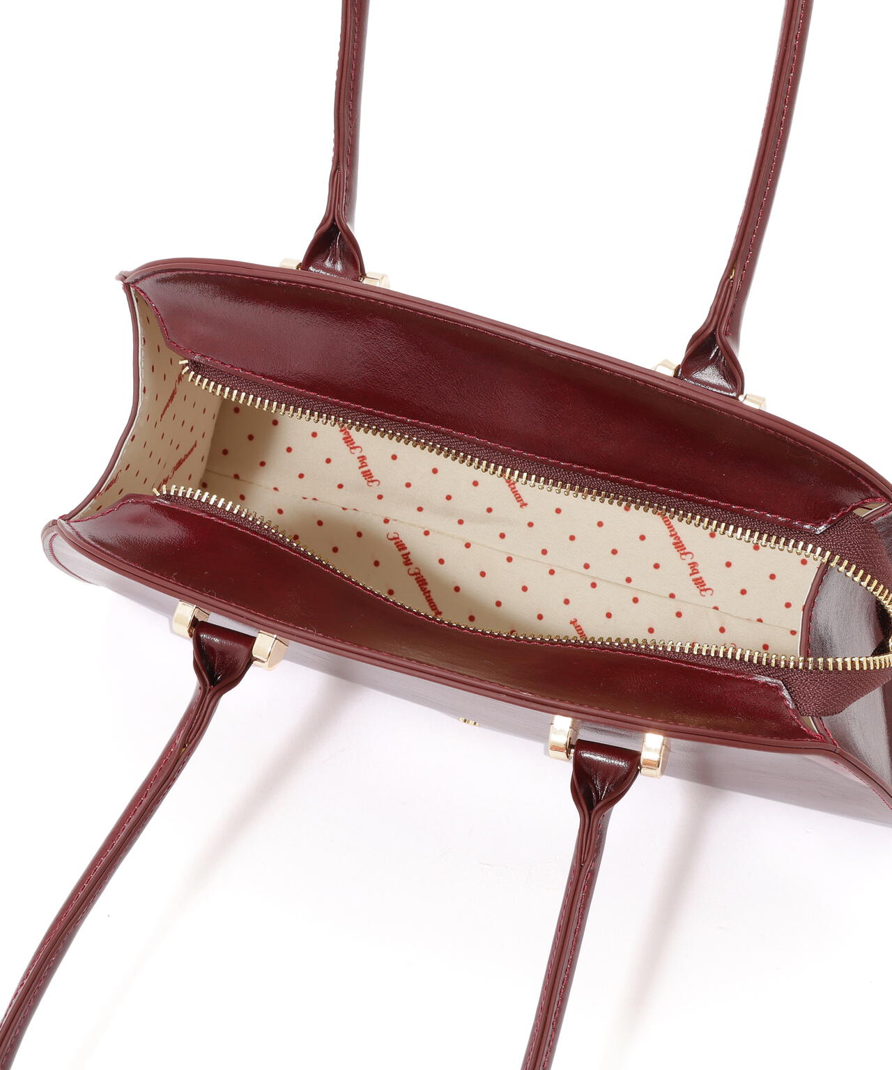 ラウンドボストンバッグ