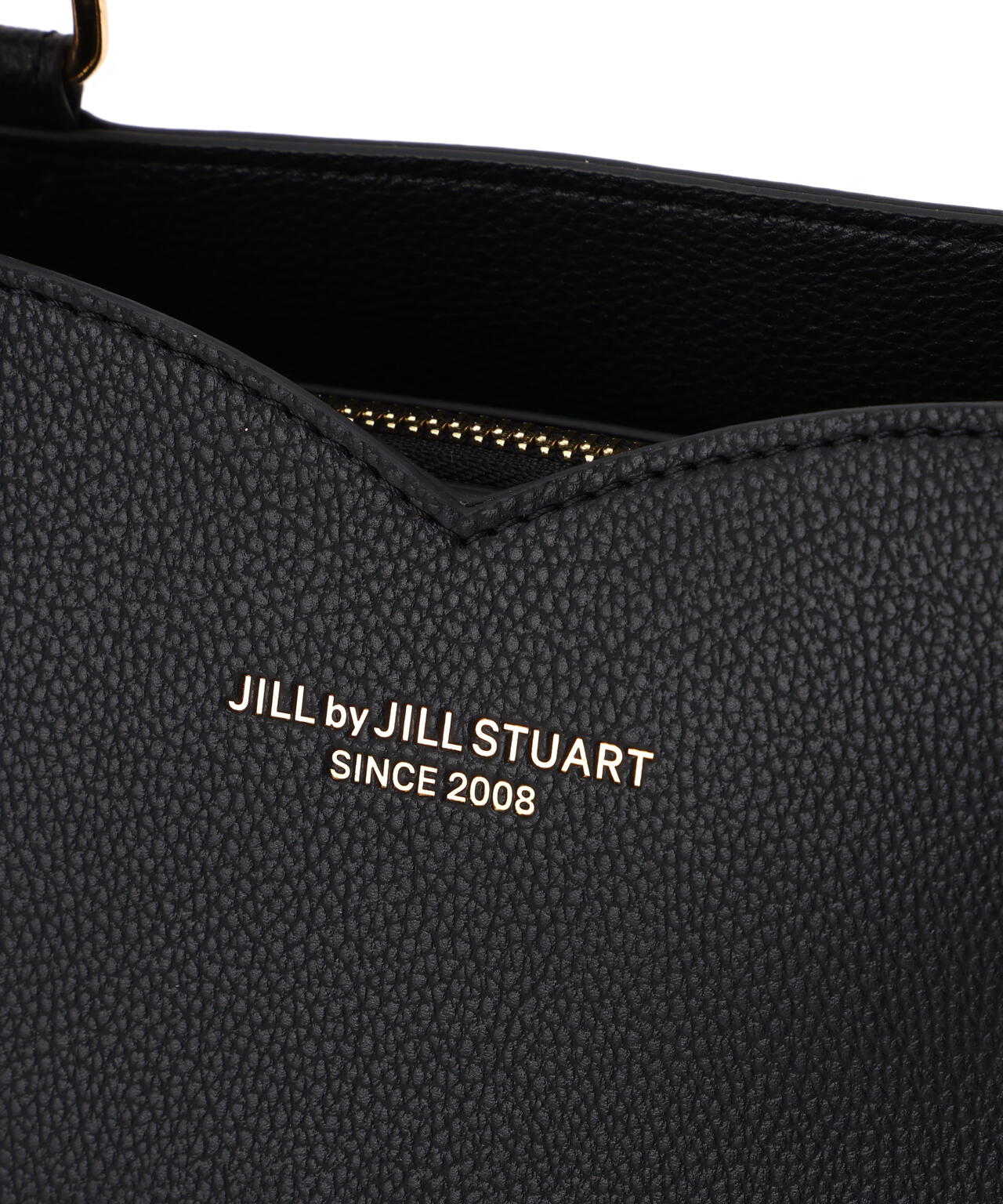 ハートカッティングA4トートバッグ