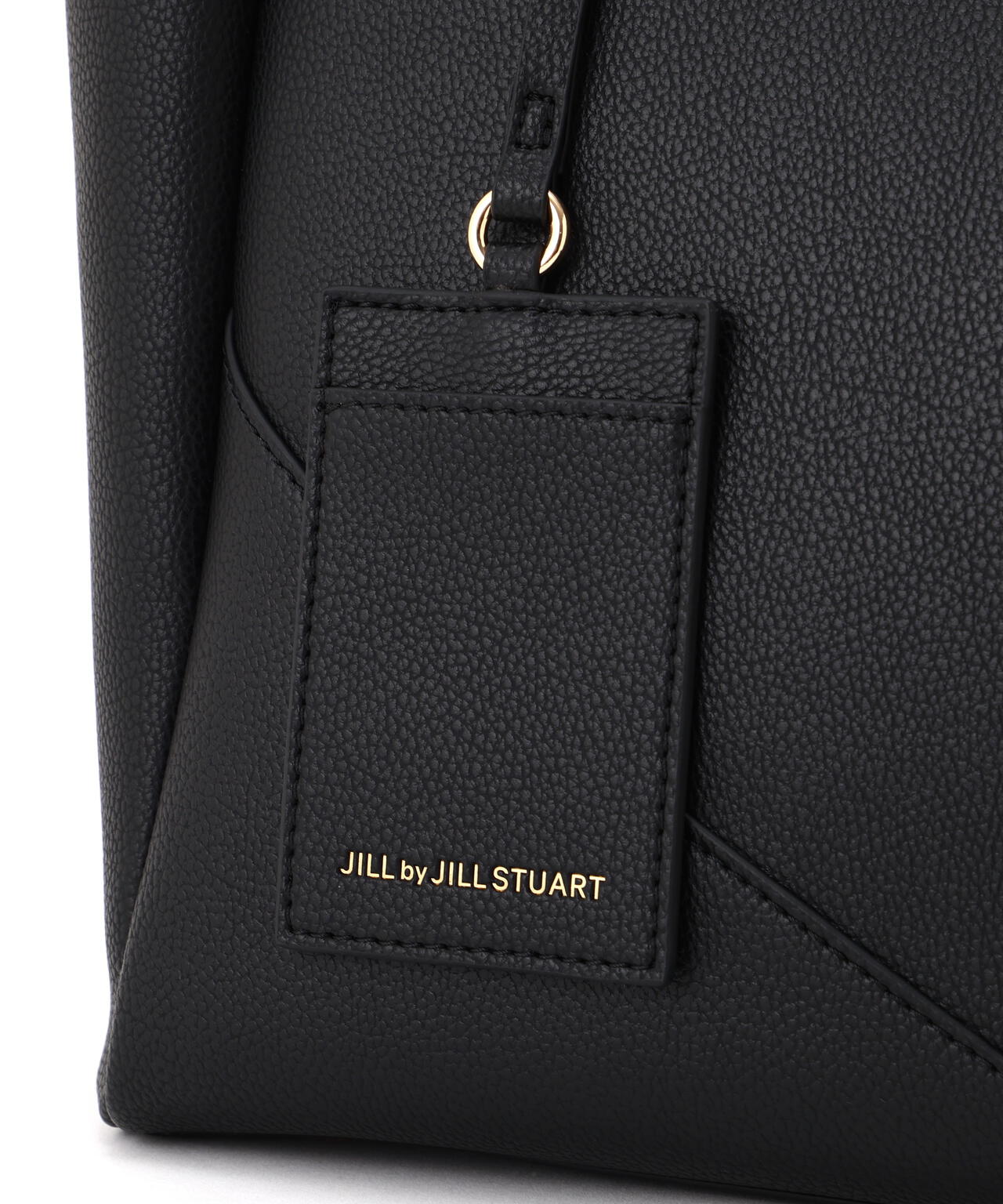 ハートカッティングA4トートバッグ