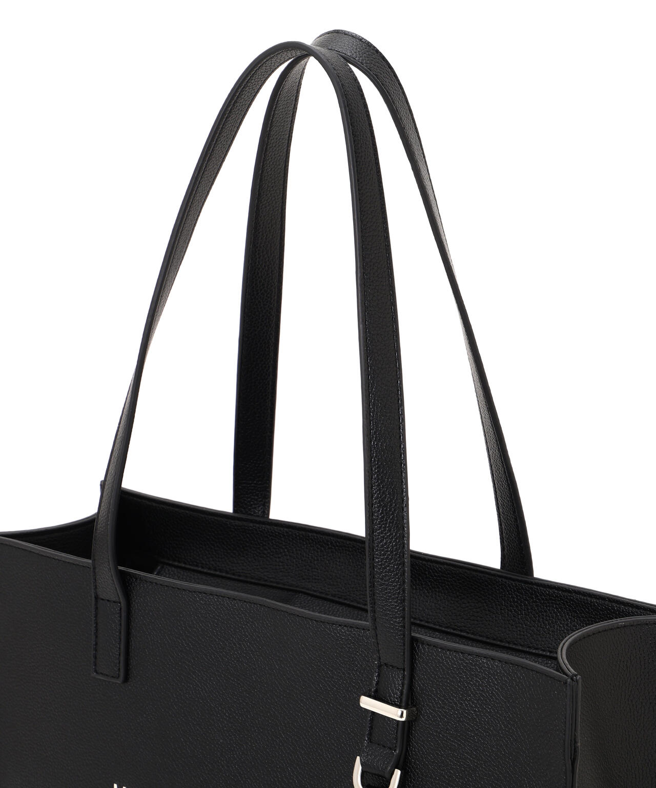 ユースフルスクエアトートバッグ