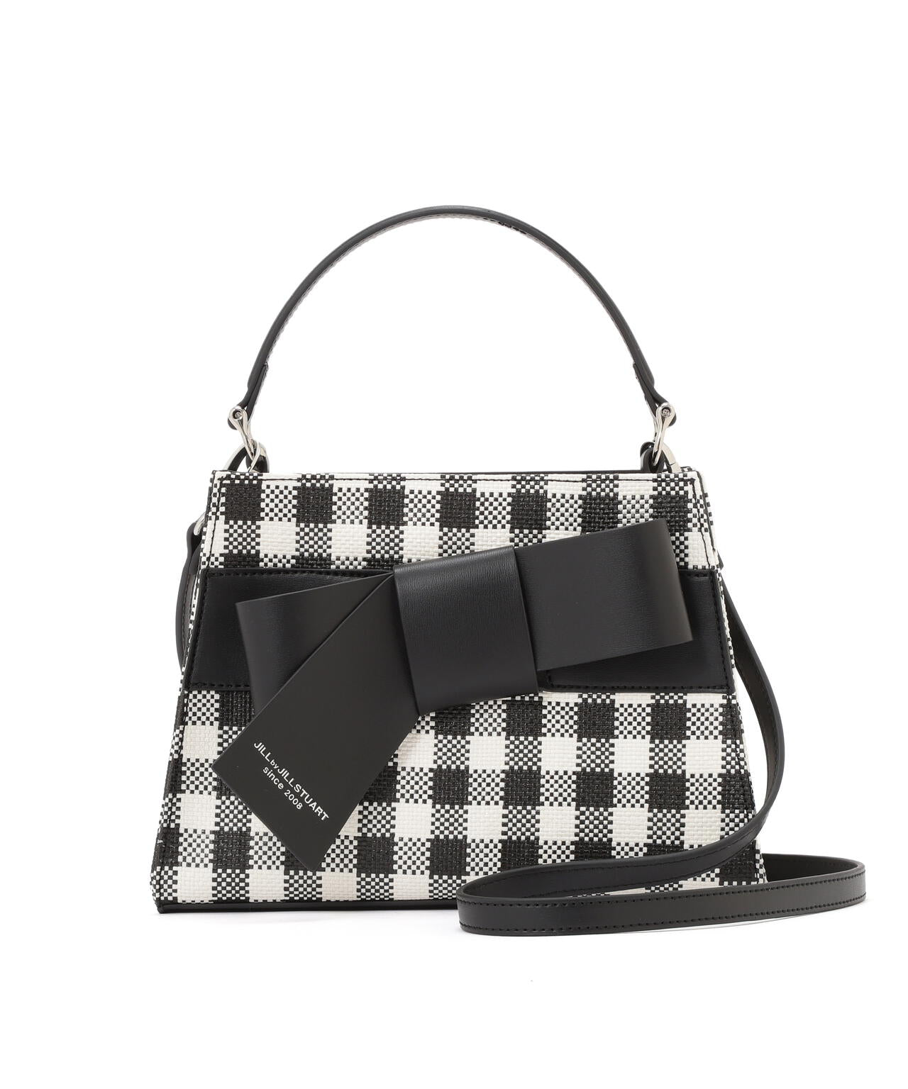 <リボンシリーズ>ワンハンドルバッグ