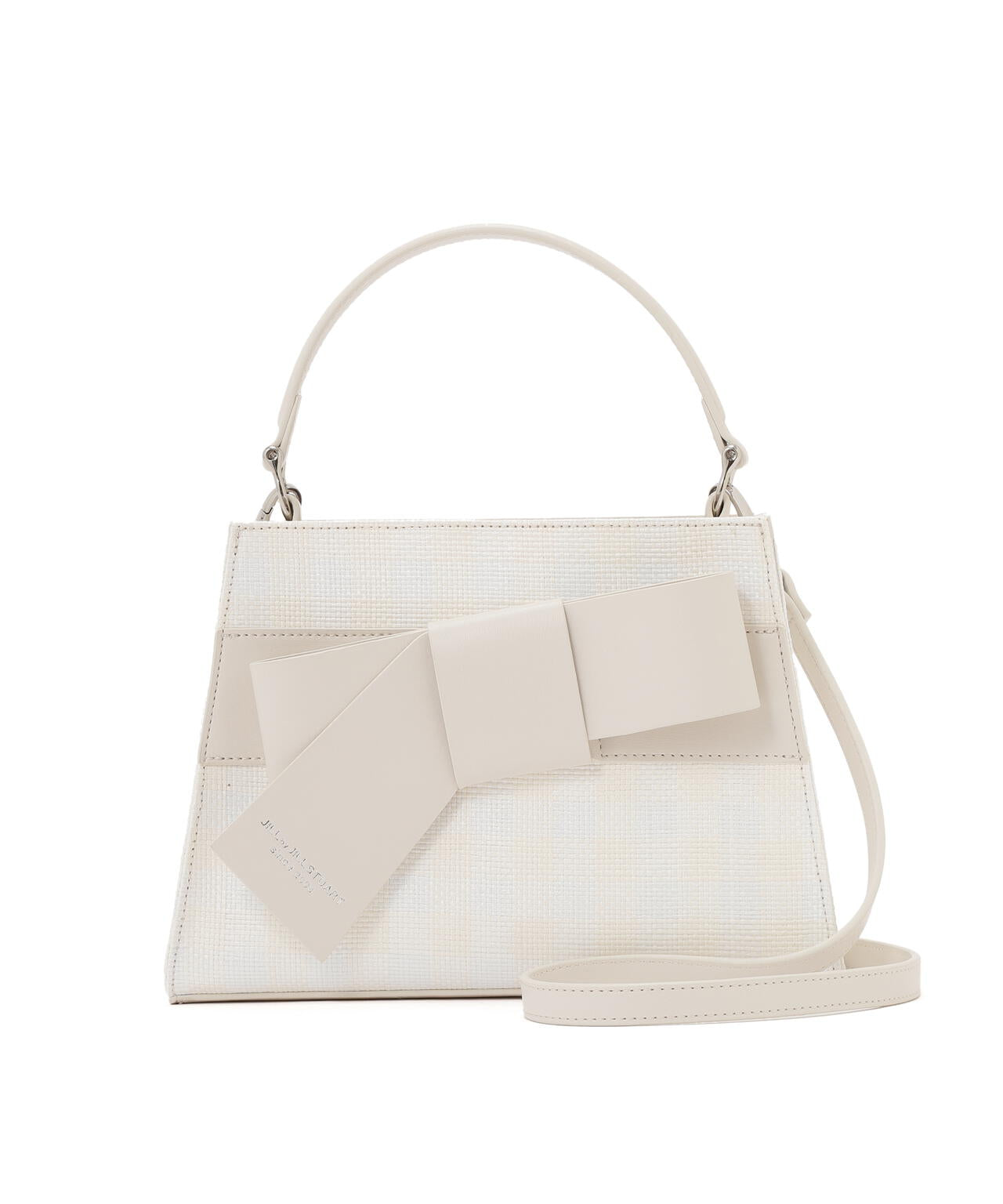 <リボンシリーズ>ワンハンドルバッグ