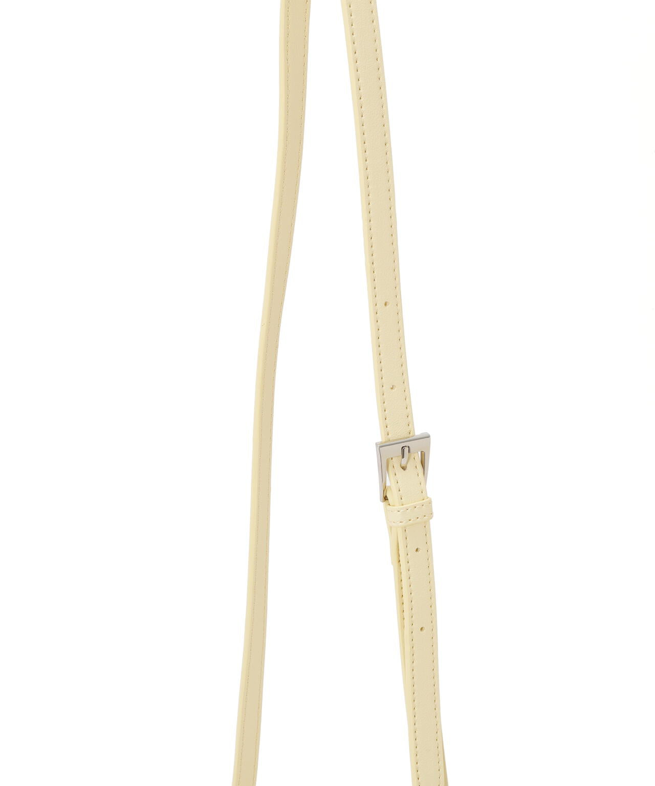 <リボンシリーズ>ワンハンドルバッグ